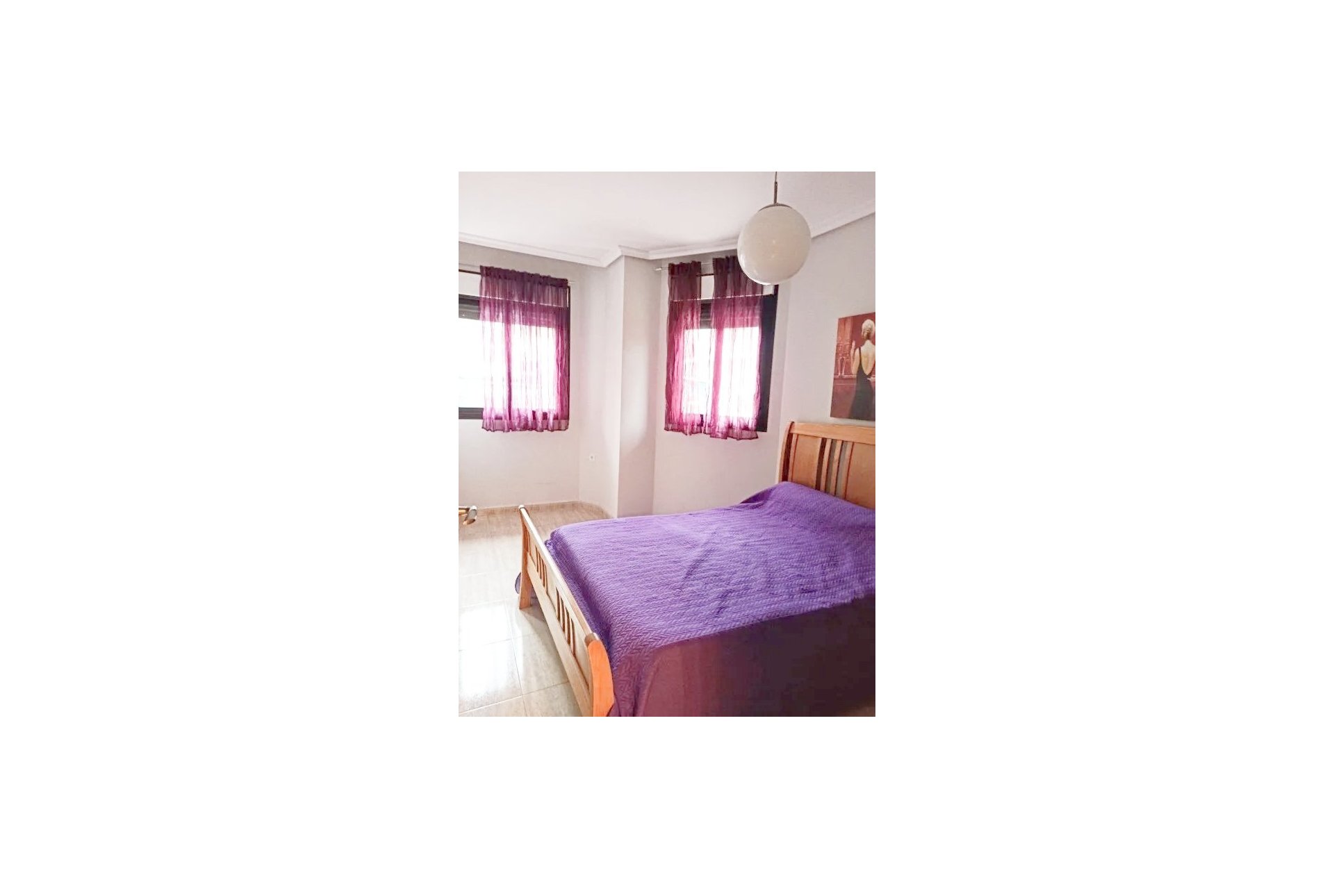 Reventa - Apartamento / piso - San Javier - Santiago de la Ribera