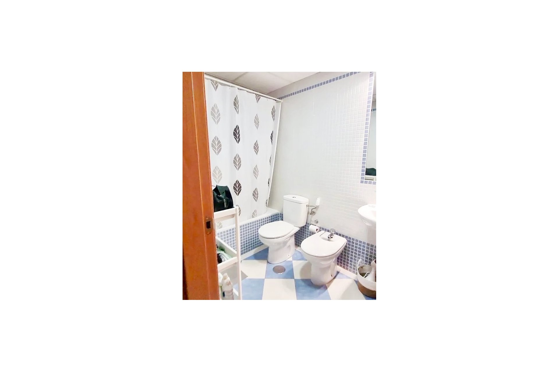 Reventa - Apartamento / piso - San Javier - Santiago de la Ribera