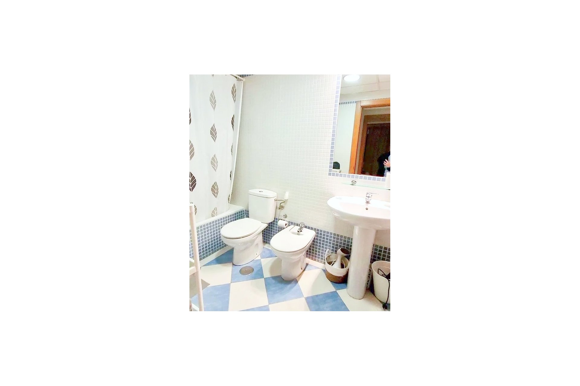 Reventa - Apartamento / piso - San Javier - Santiago de la Ribera