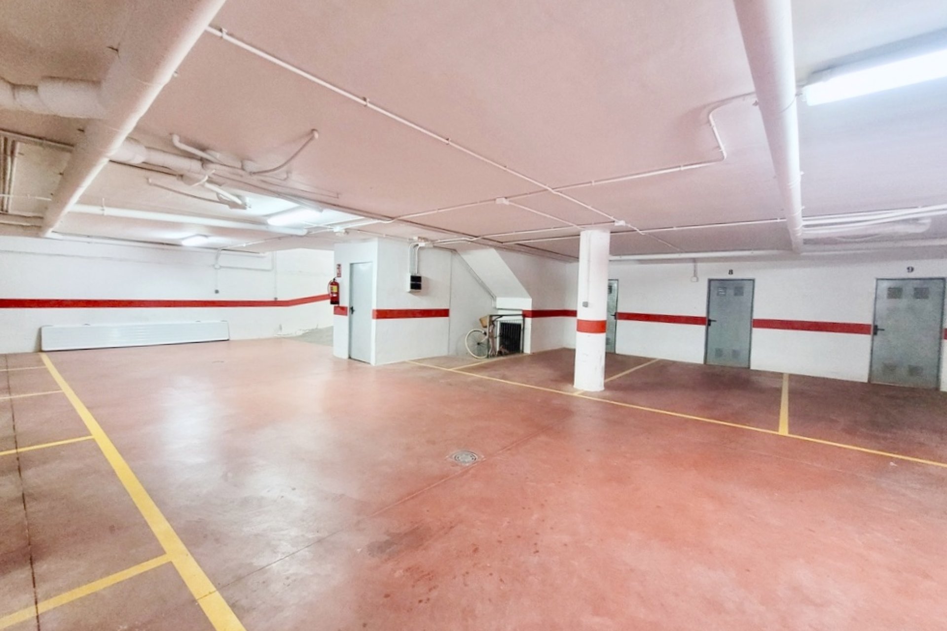 Reventa - Apartamento / piso - San Javier - Santiago de la Ribera