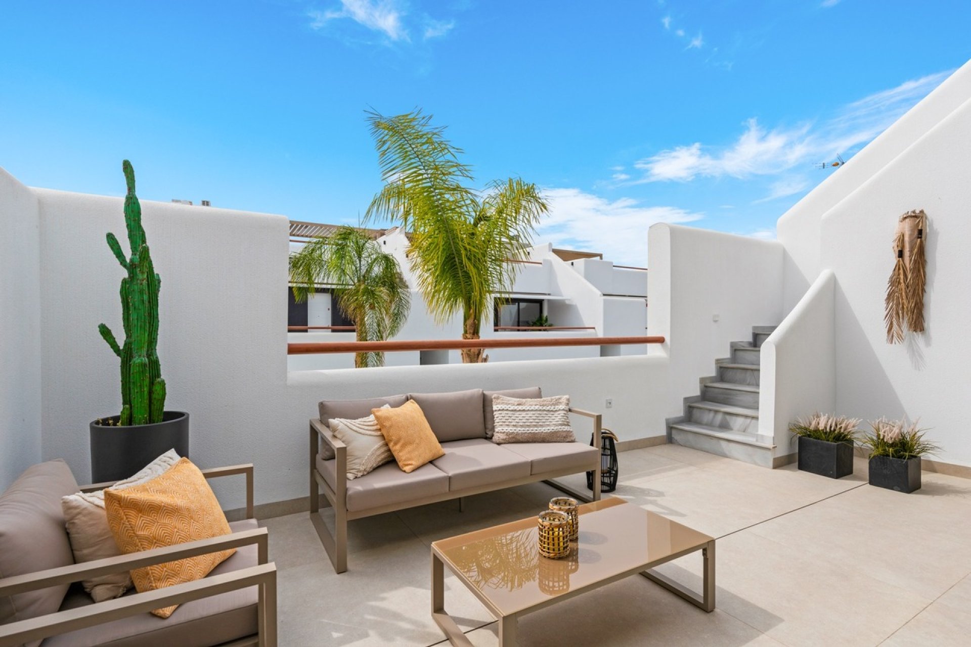 Reventa - Apartamento / piso - San Javier