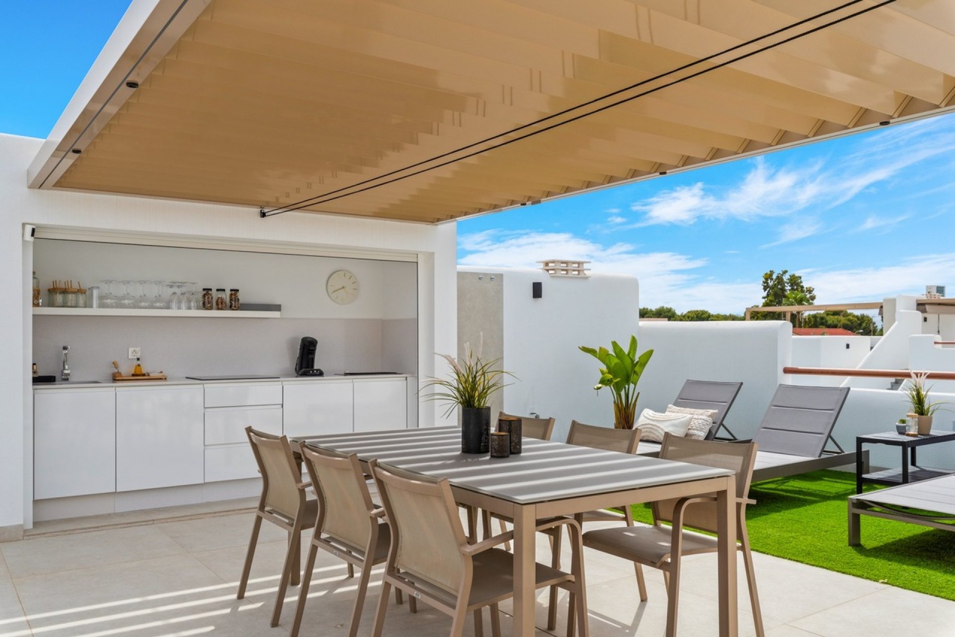 Reventa - Apartamento / piso - San Javier