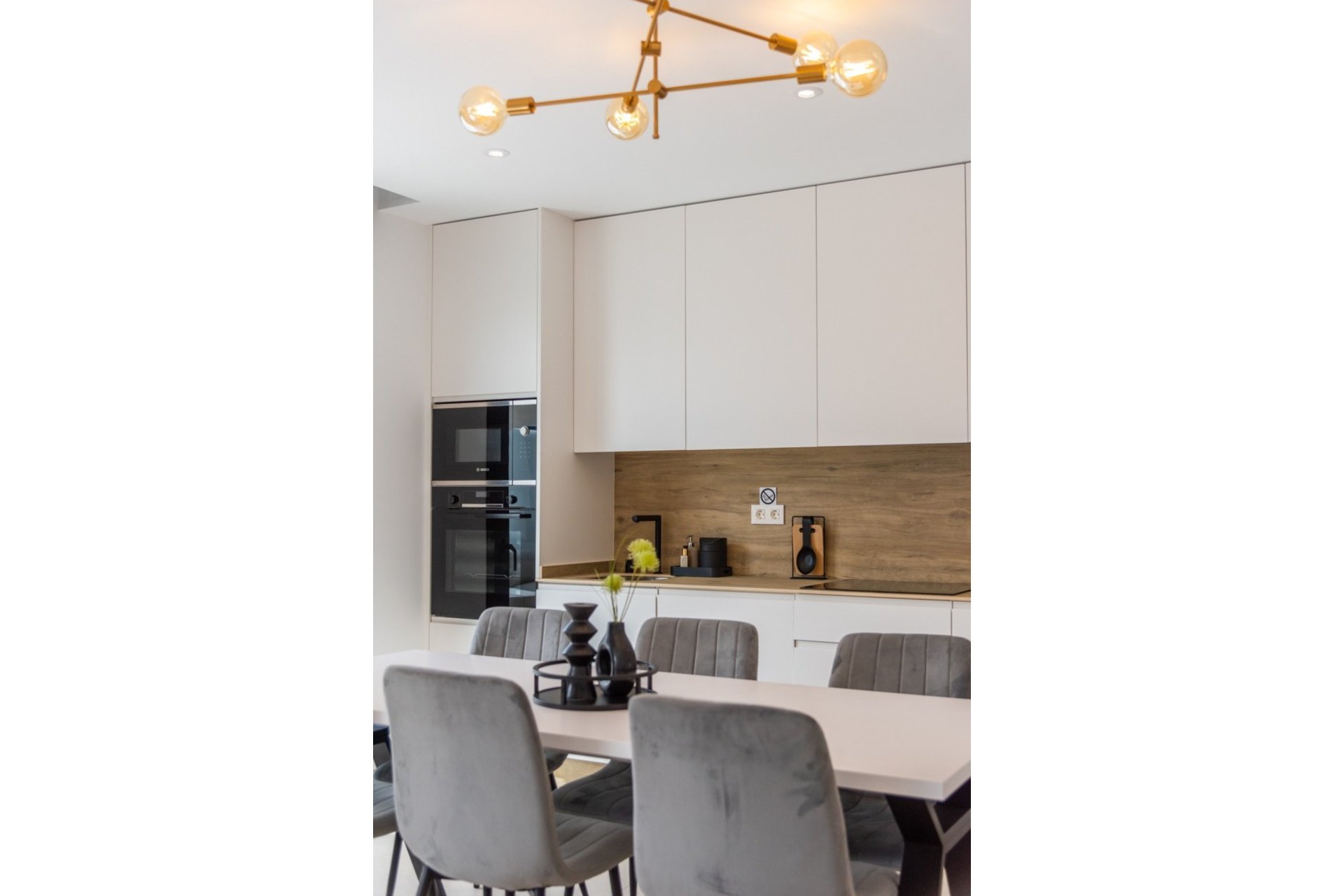 Reventa - Apartamento / piso - San Javier