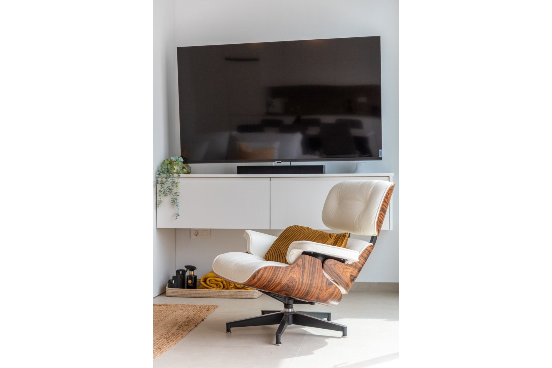 Reventa - Apartamento / piso - San Javier