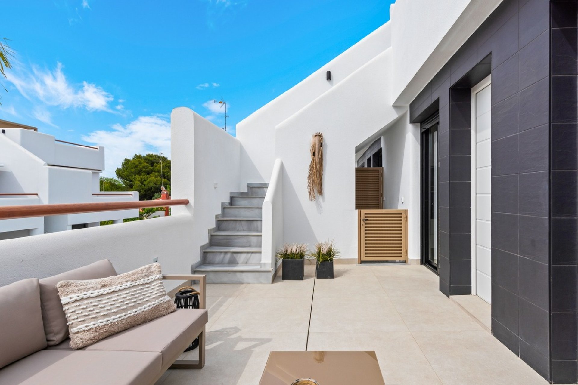 Reventa - Apartamento / piso - San Javier