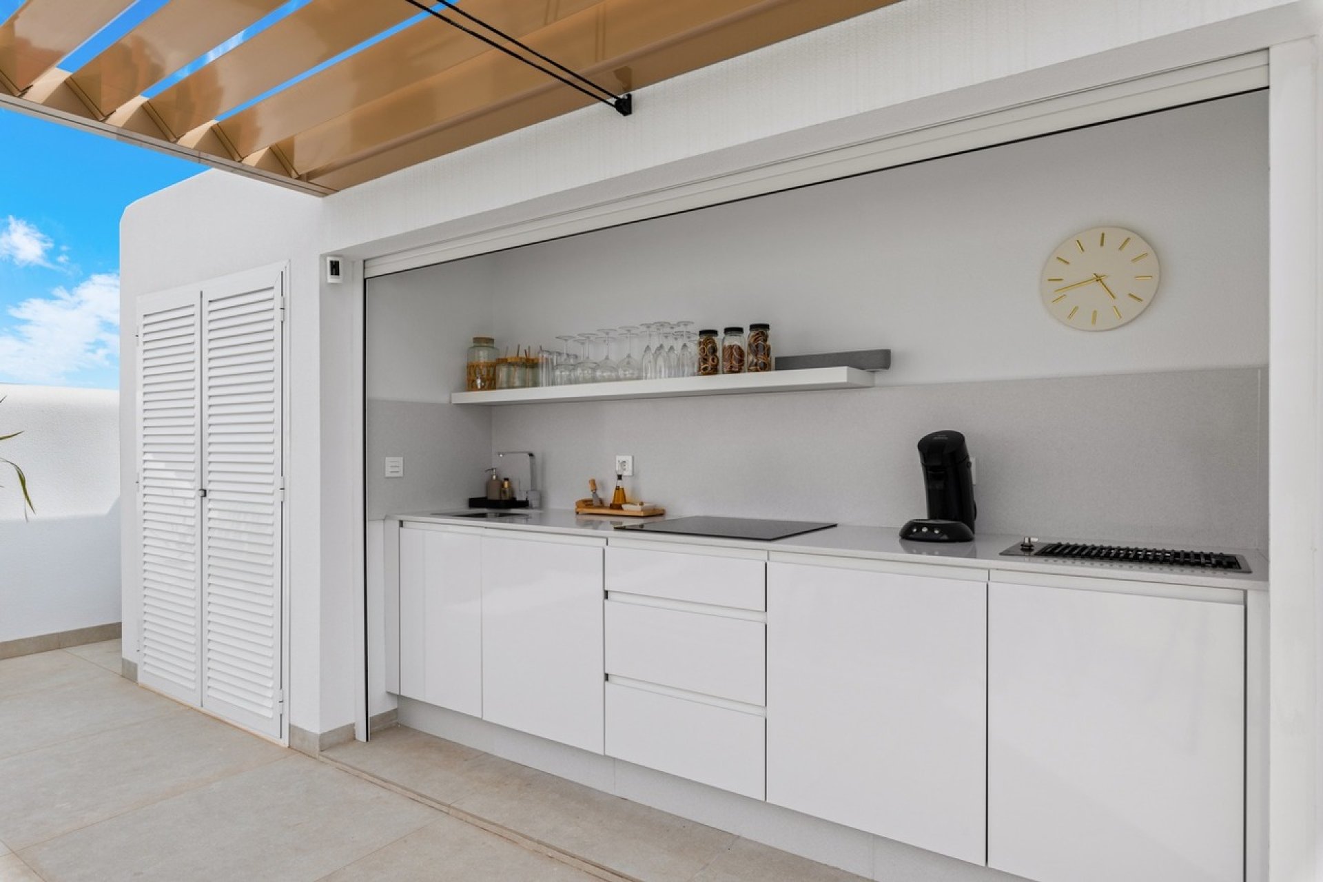 Reventa - Apartamento / piso - San Javier