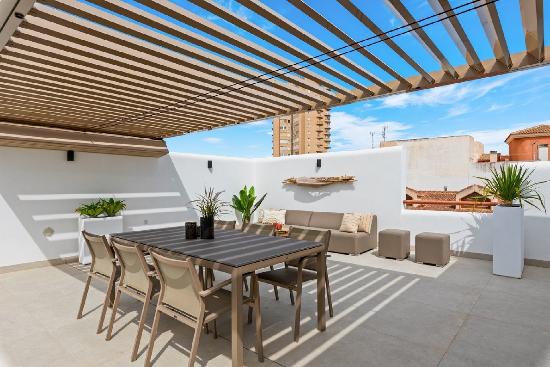 Reventa - Apartamento / piso - San Javier