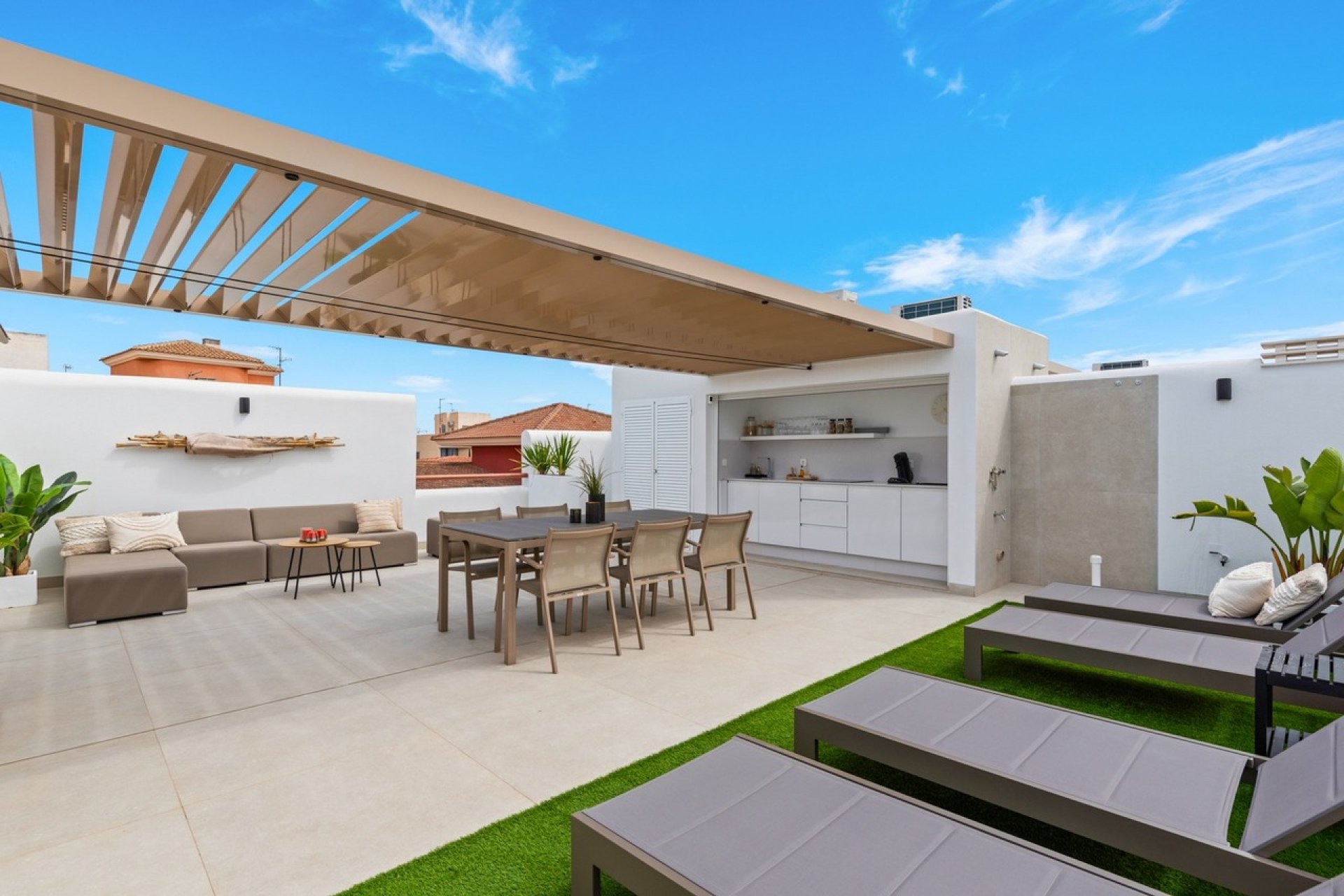 Reventa - Apartamento / piso - San Javier