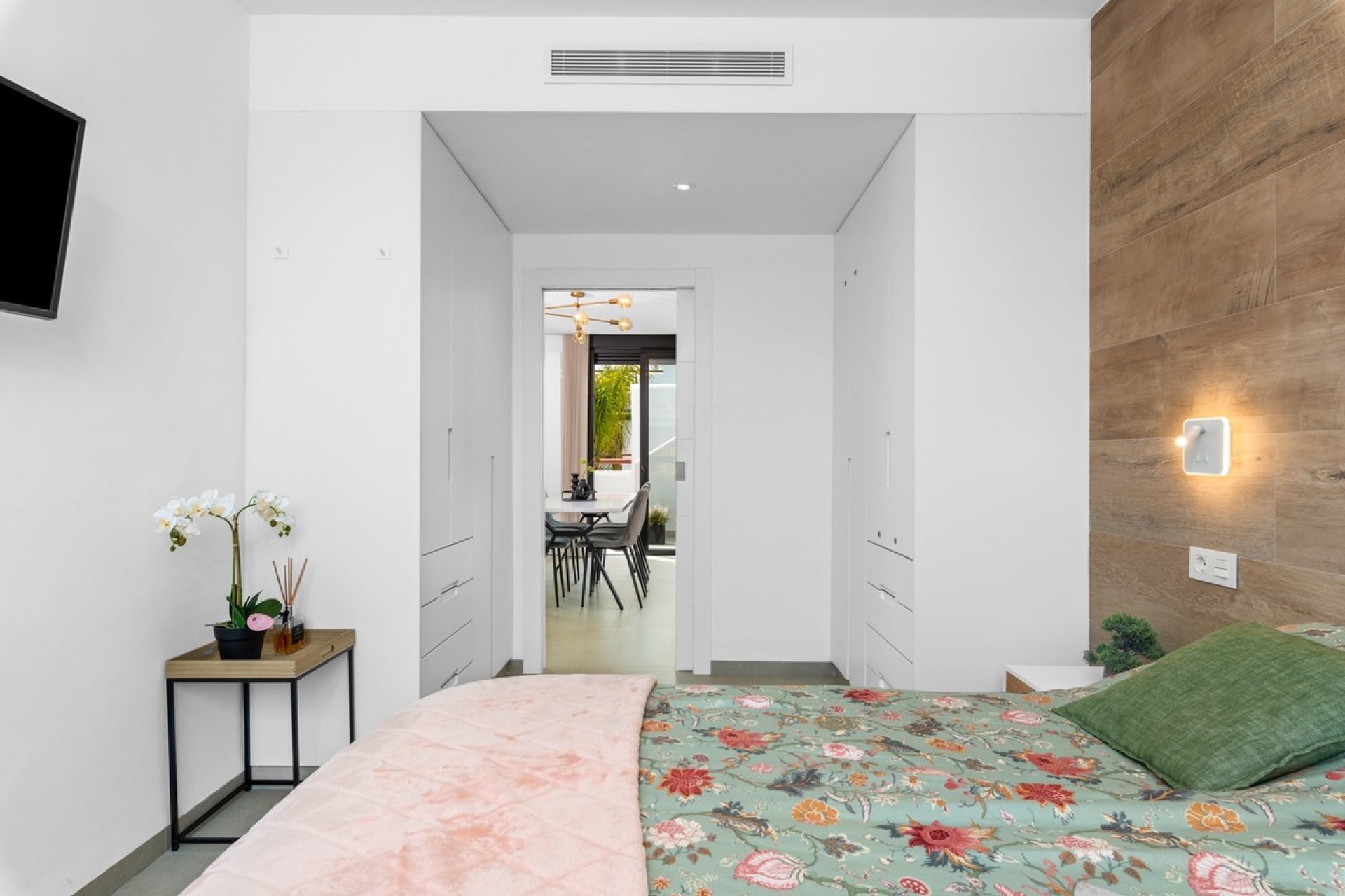 Reventa - Apartamento / piso - San Javier