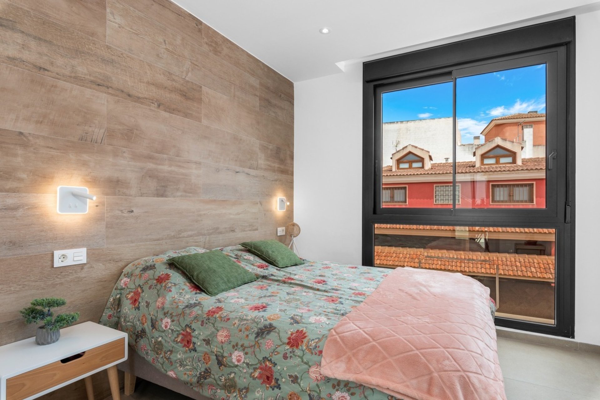 Reventa - Apartamento / piso - San Javier