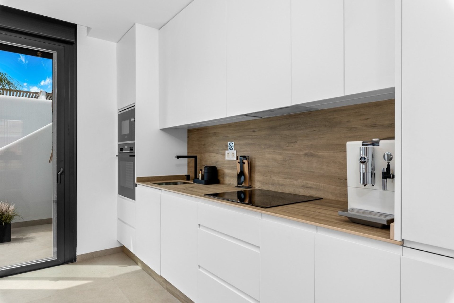 Reventa - Apartamento / piso - San Javier