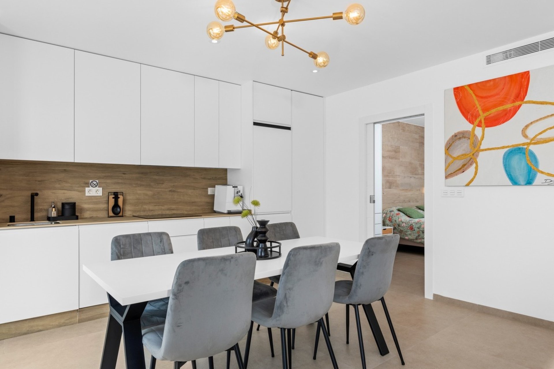 Reventa - Apartamento / piso - San Javier