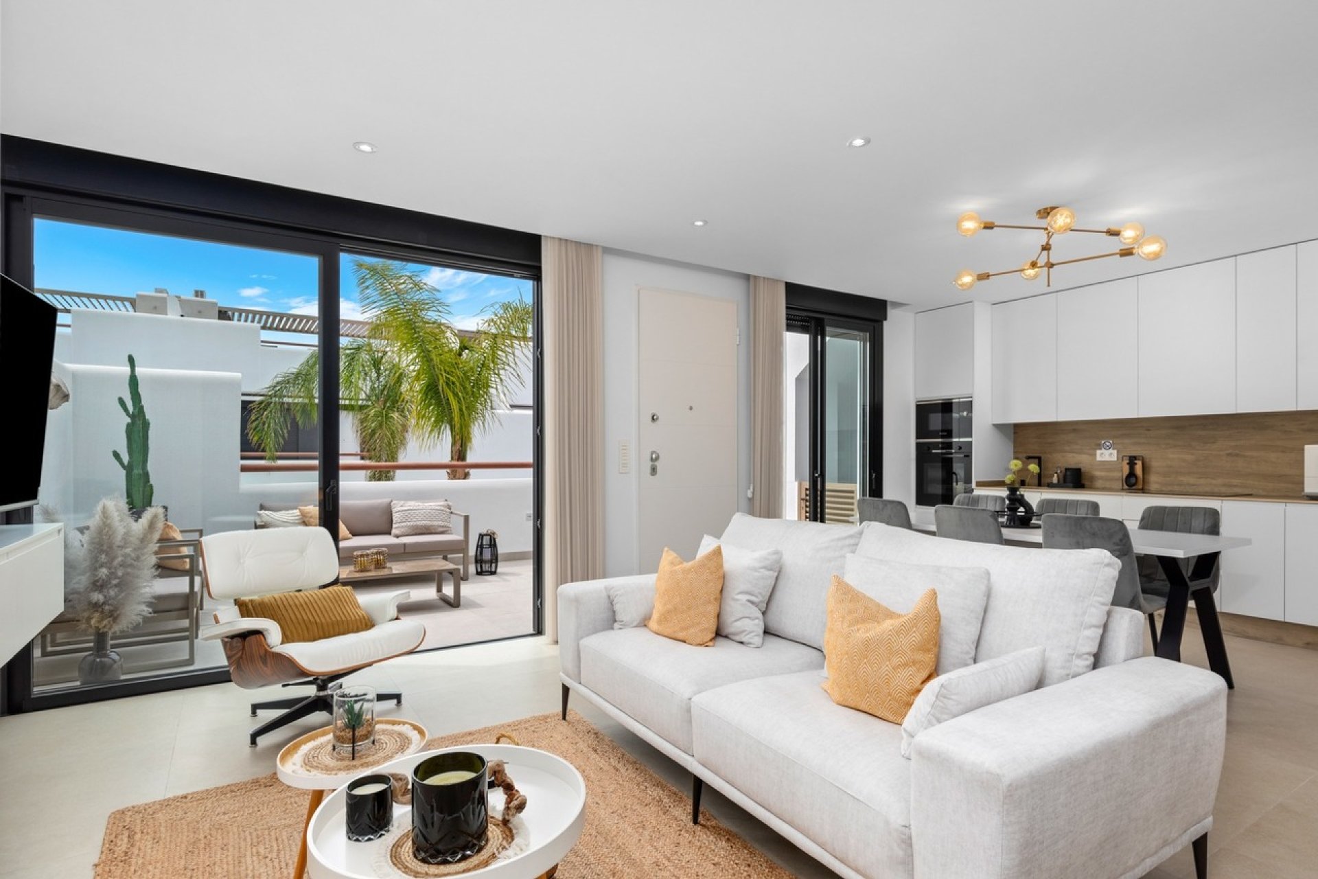 Reventa - Apartamento / piso - San Javier