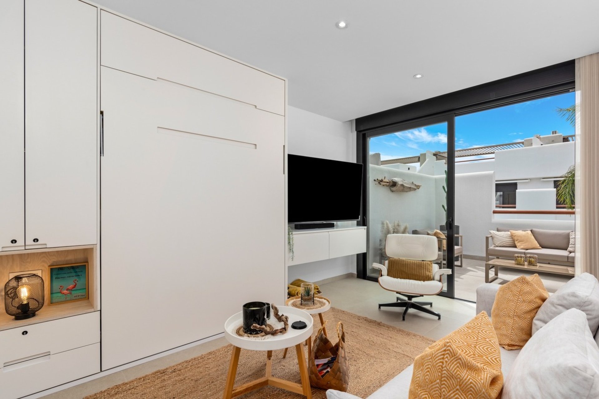 Reventa - Apartamento / piso - San Javier