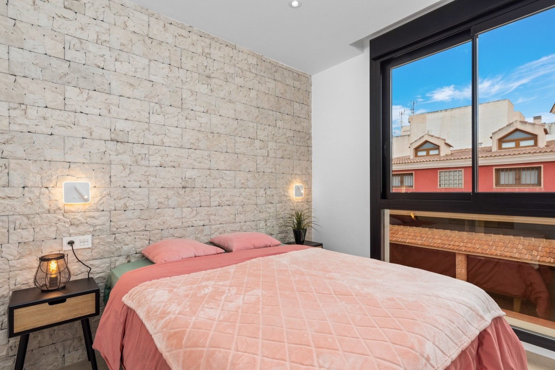 Reventa - Apartamento / piso - San Javier