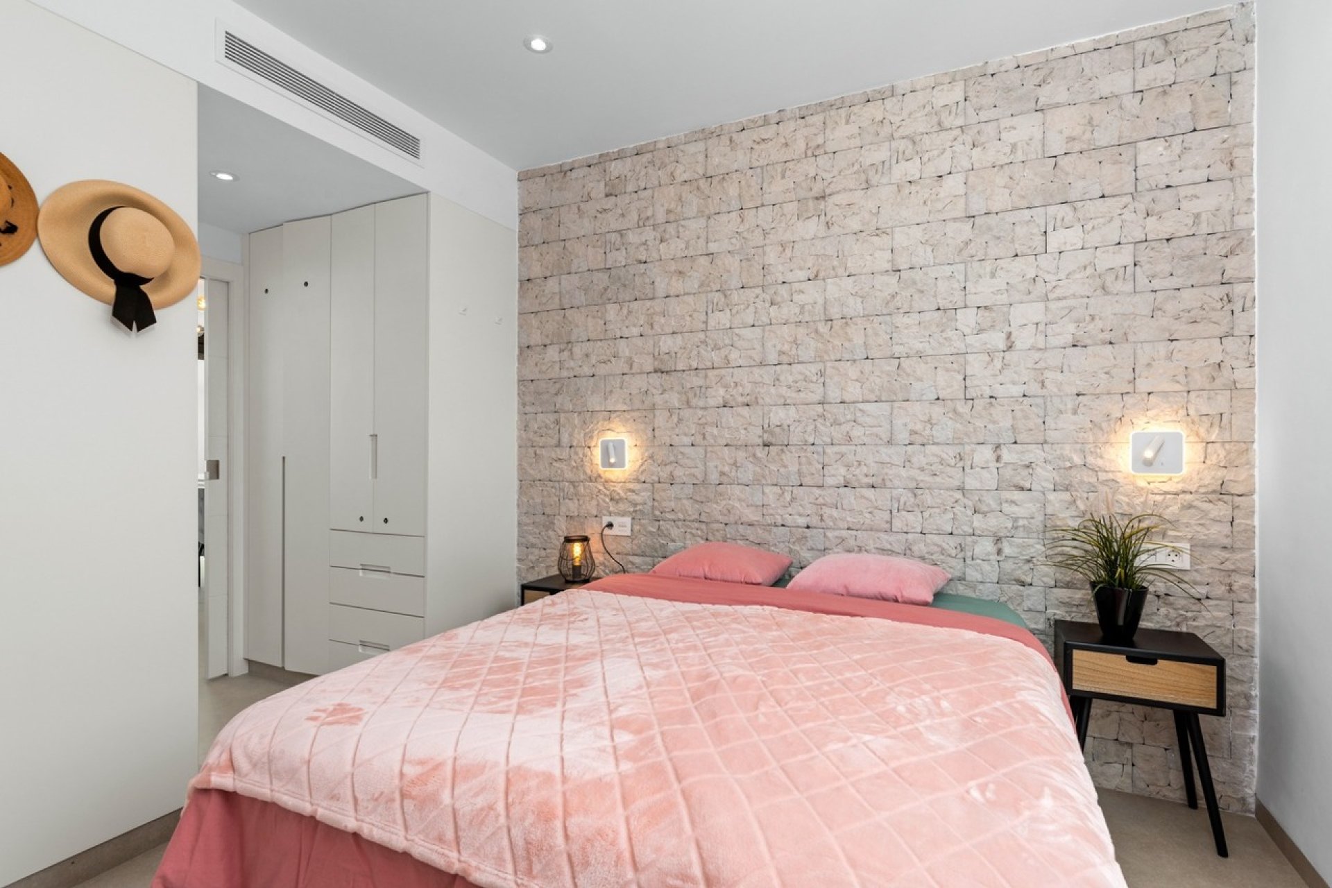 Reventa - Apartamento / piso - San Javier