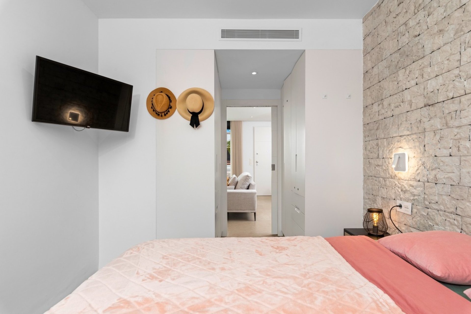 Reventa - Apartamento / piso - San Javier