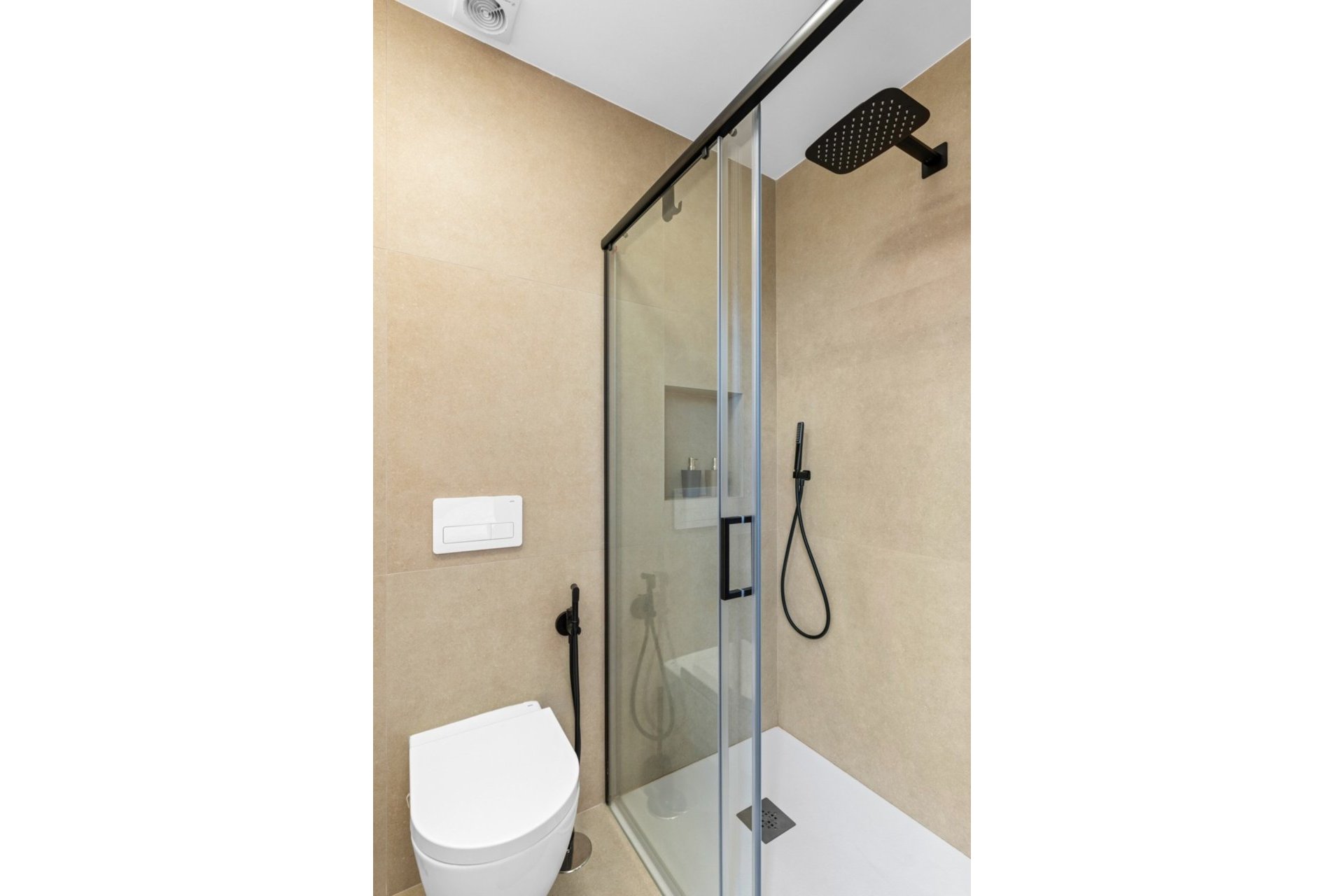 Reventa - Apartamento / piso - San Javier