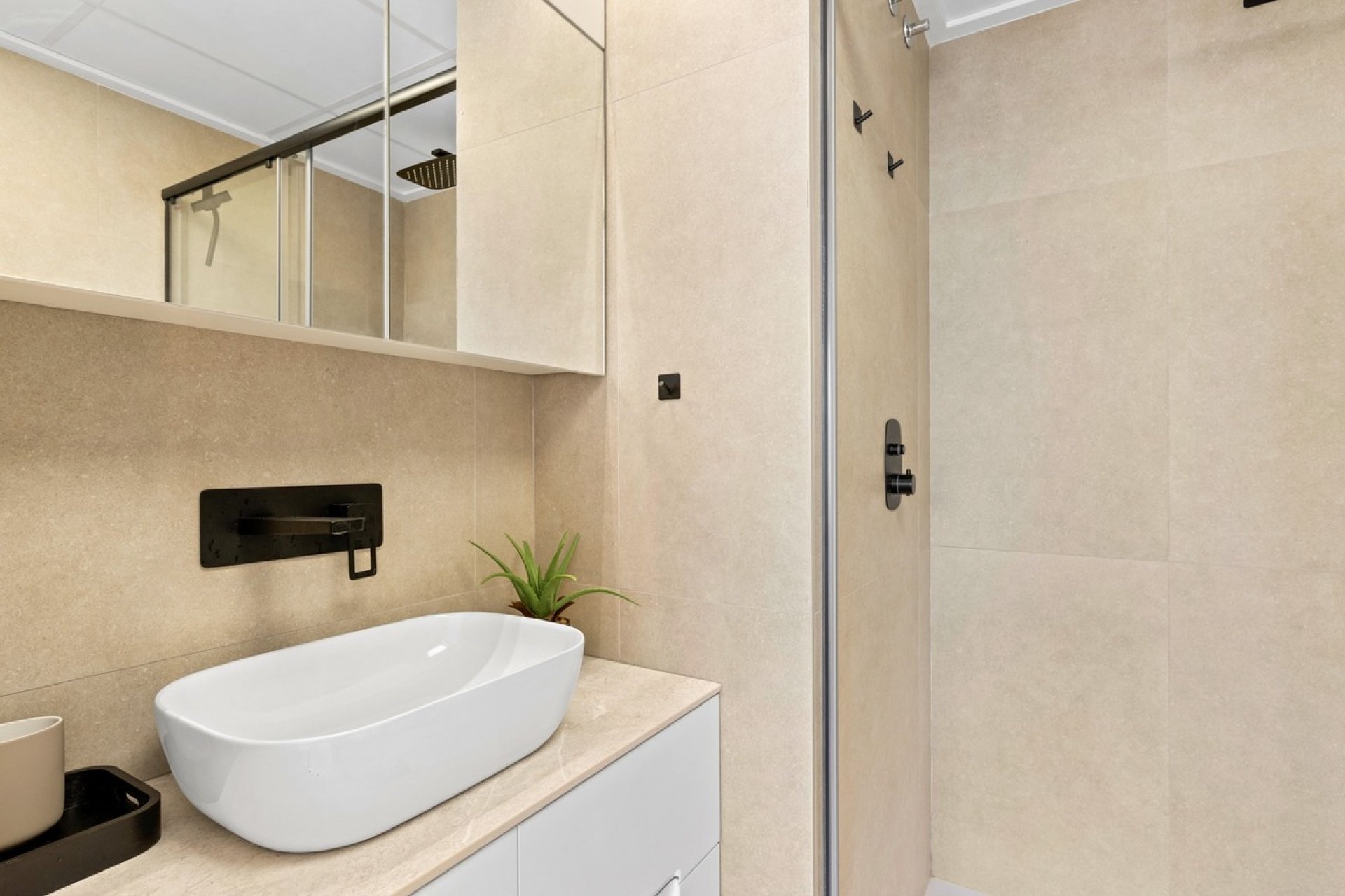 Reventa - Apartamento / piso - San Javier