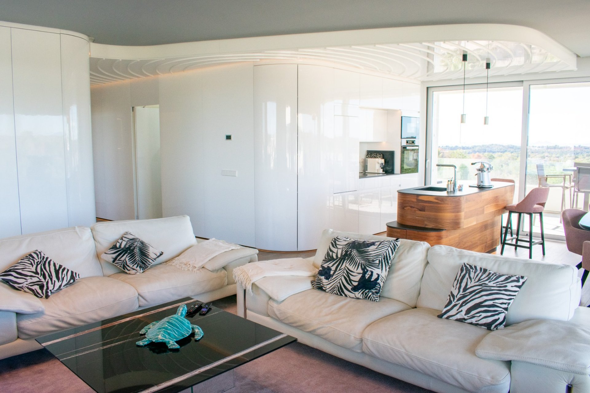 Reventa - Apartamento / piso - San Miguel de Salinas - Las Colinas Golf