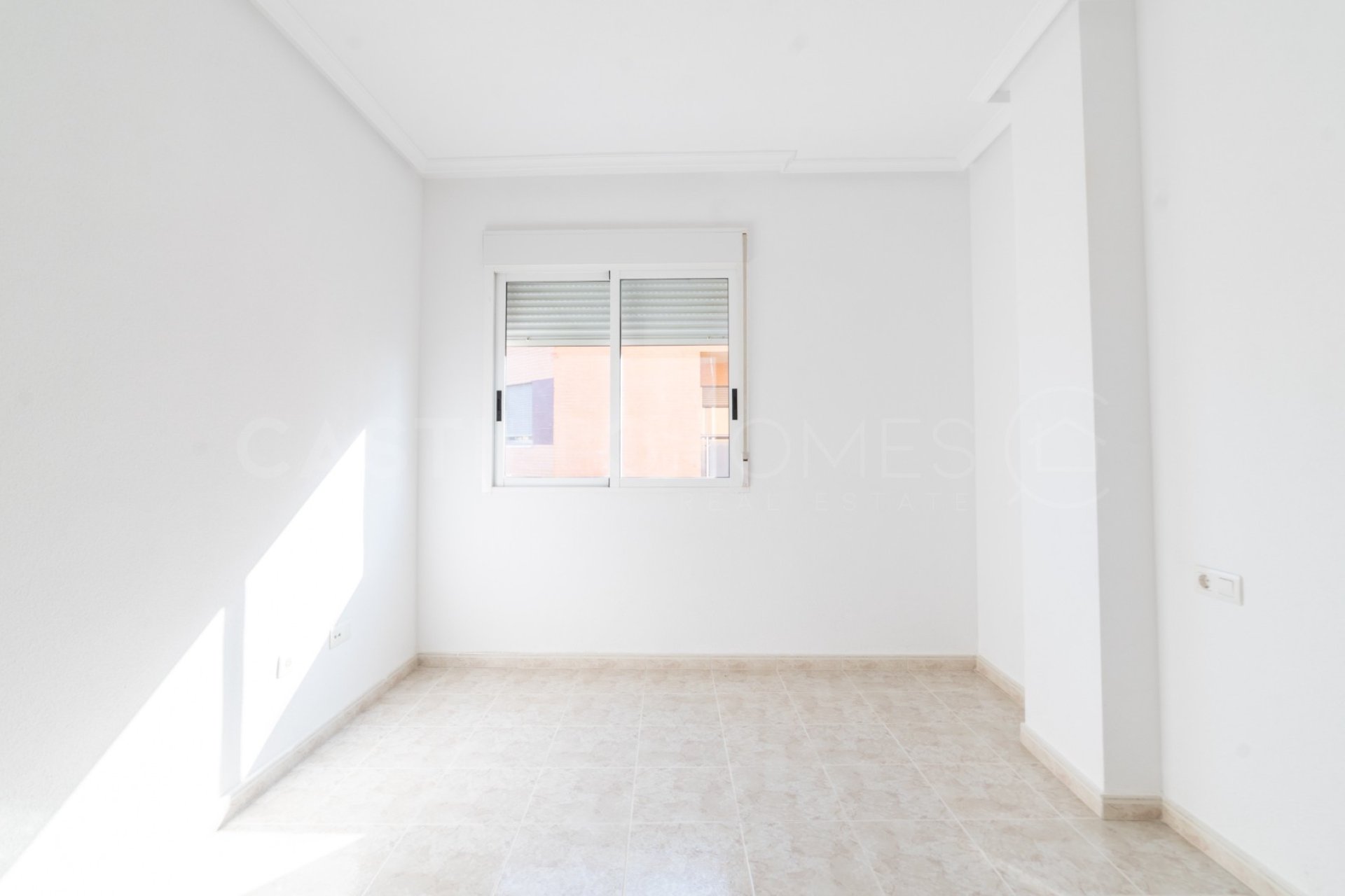 Reventa - Apartamento / piso - San Miguel de Salinas - Pueblo