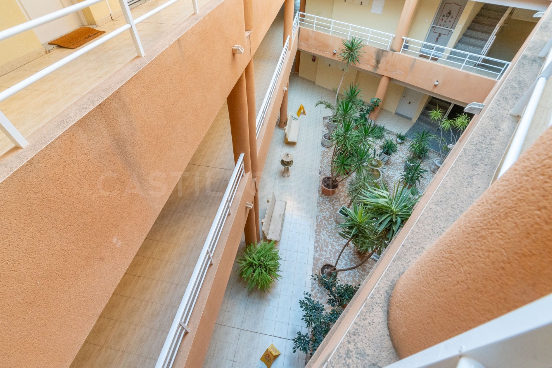 Reventa - Apartamento / piso - San Miguel de Salinas - Pueblo