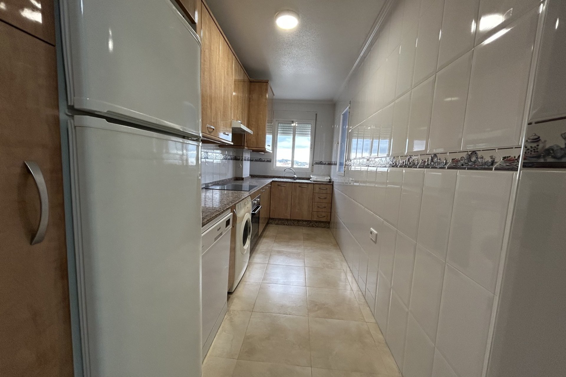 Reventa - Apartamento / piso - San Miguel de Salinas - San Miguel