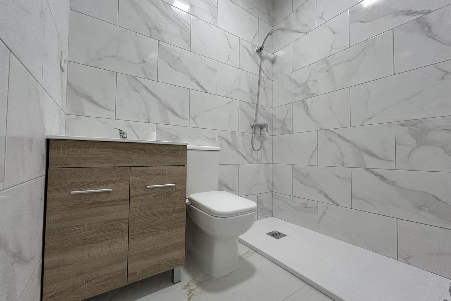 Reventa - Apartamento / piso - San Miguel de Salinas - San Miguel