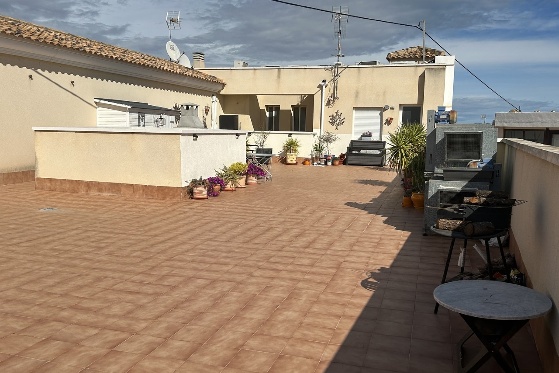 Reventa - Apartamento / piso - San Miguel de Salinas - San Miguel