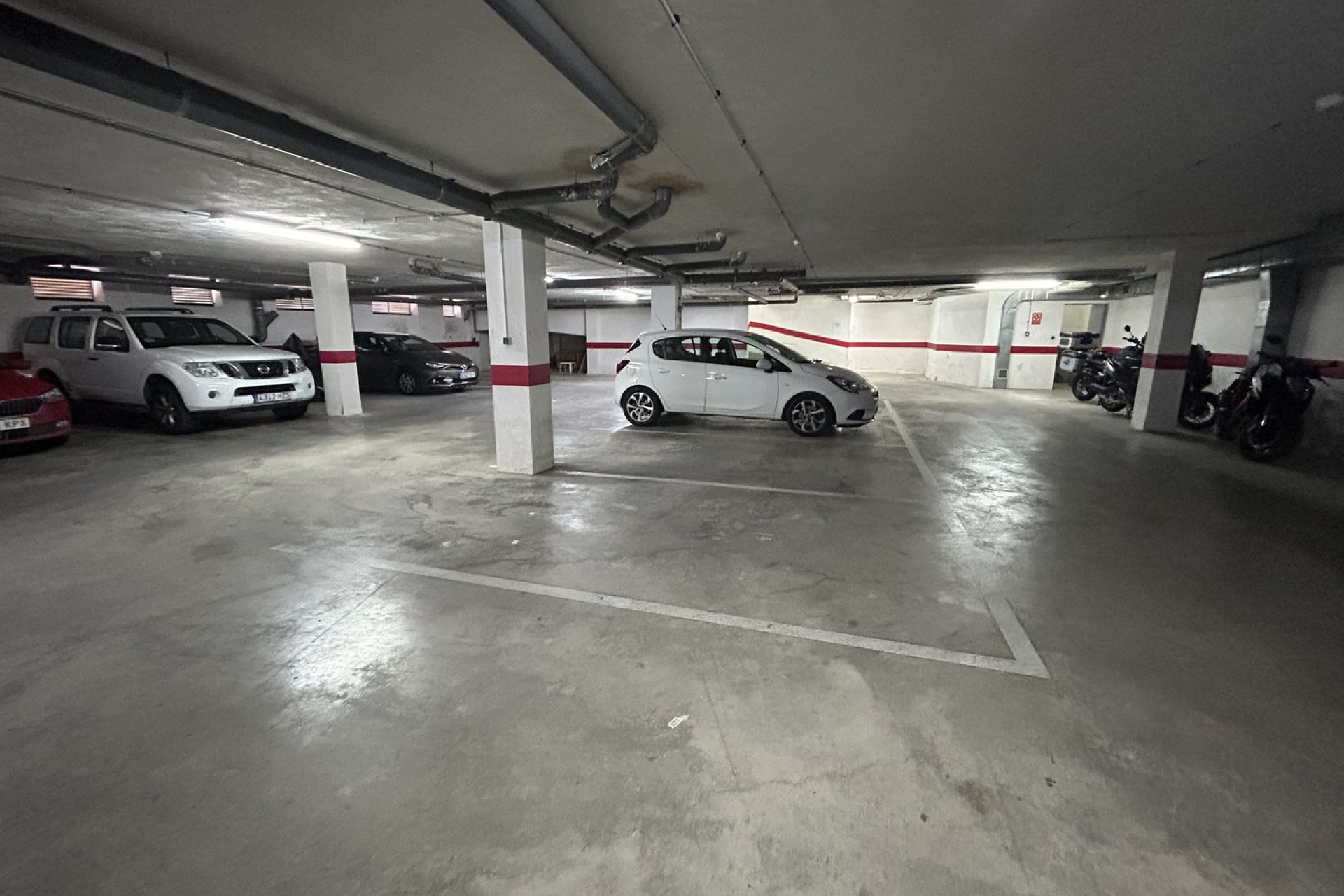 Reventa - Apartamento / piso - San Miguel de Salinas - San Miguel