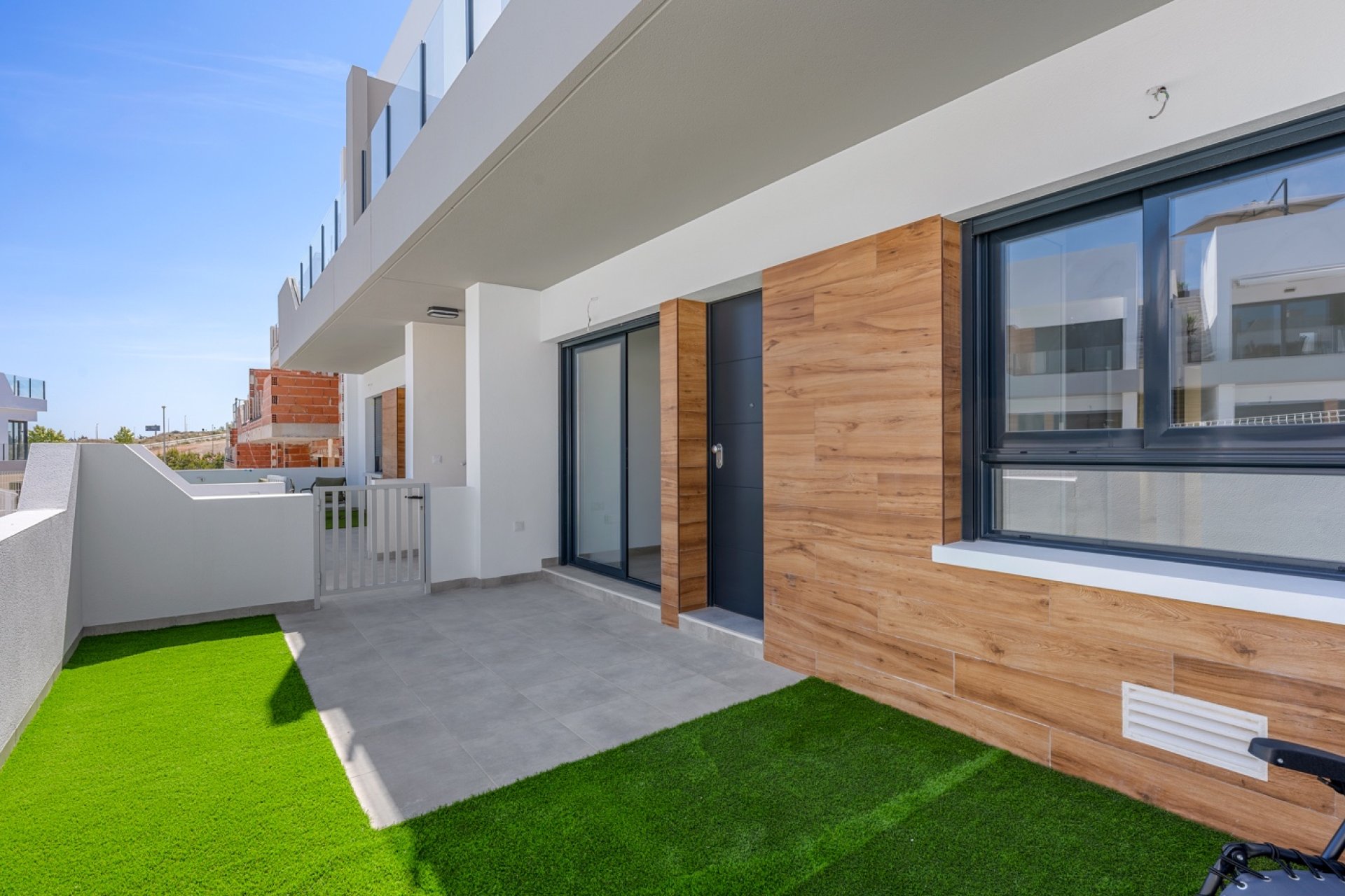 Reventa - Apartamento / piso - San Miguel de Salinas - San Miguel