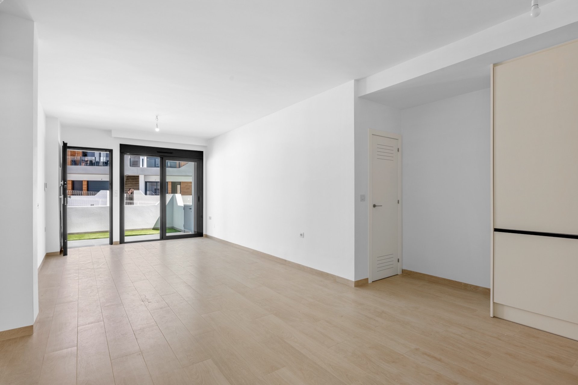 Reventa - Apartamento / piso - San Miguel de Salinas - San Miguel