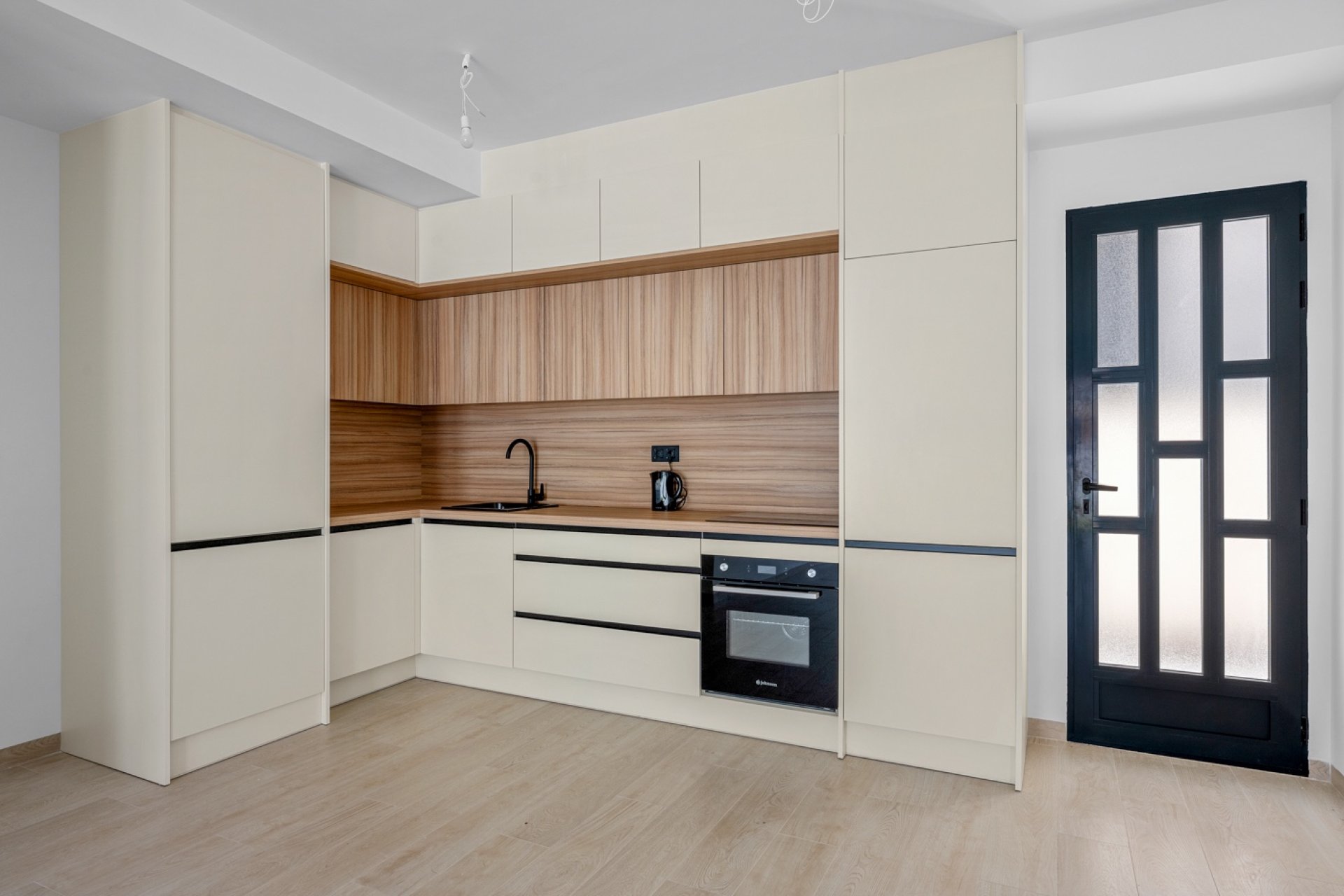 Reventa - Apartamento / piso - San Miguel de Salinas - San Miguel