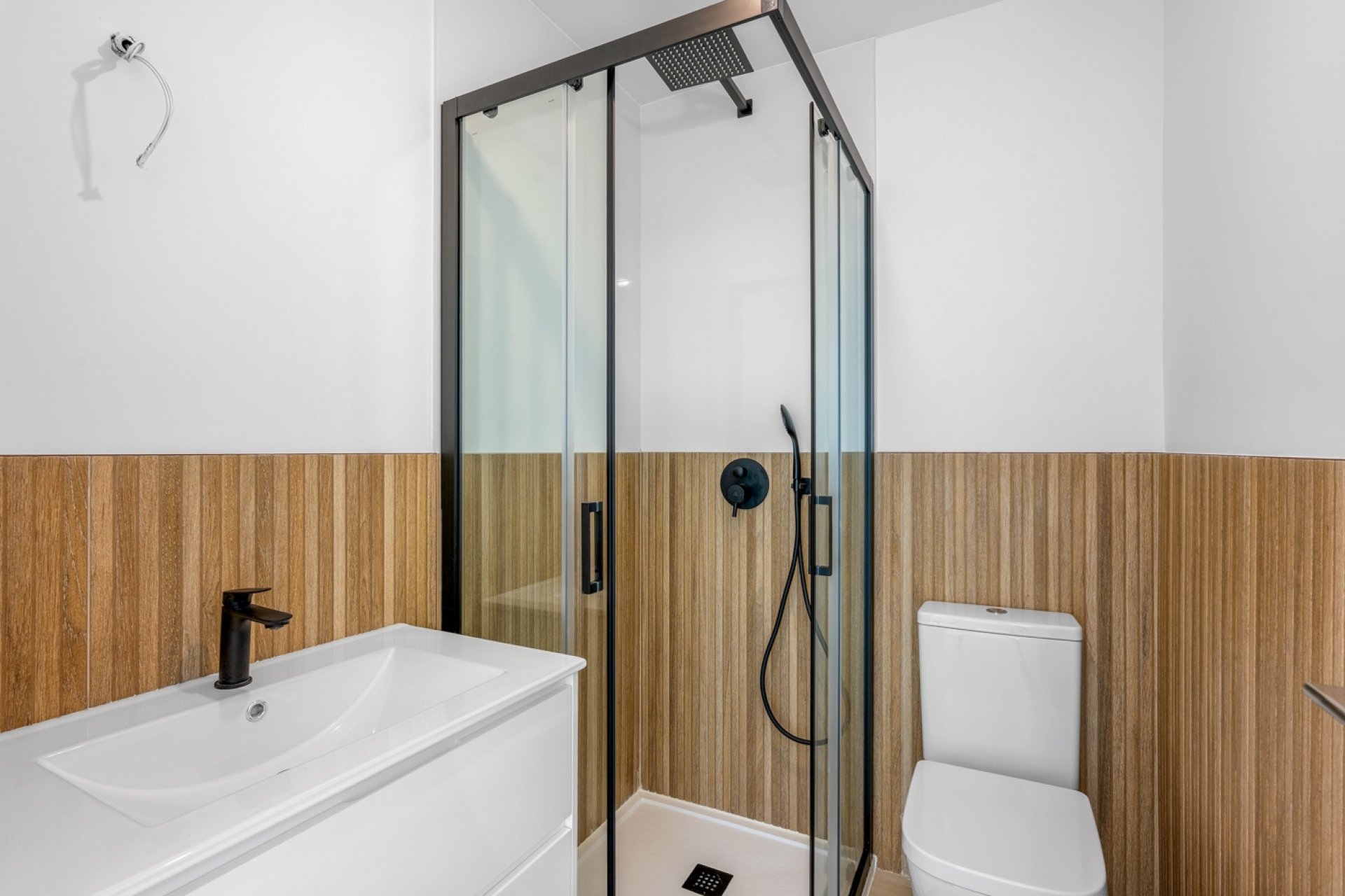 Reventa - Apartamento / piso - San Miguel de Salinas - San Miguel