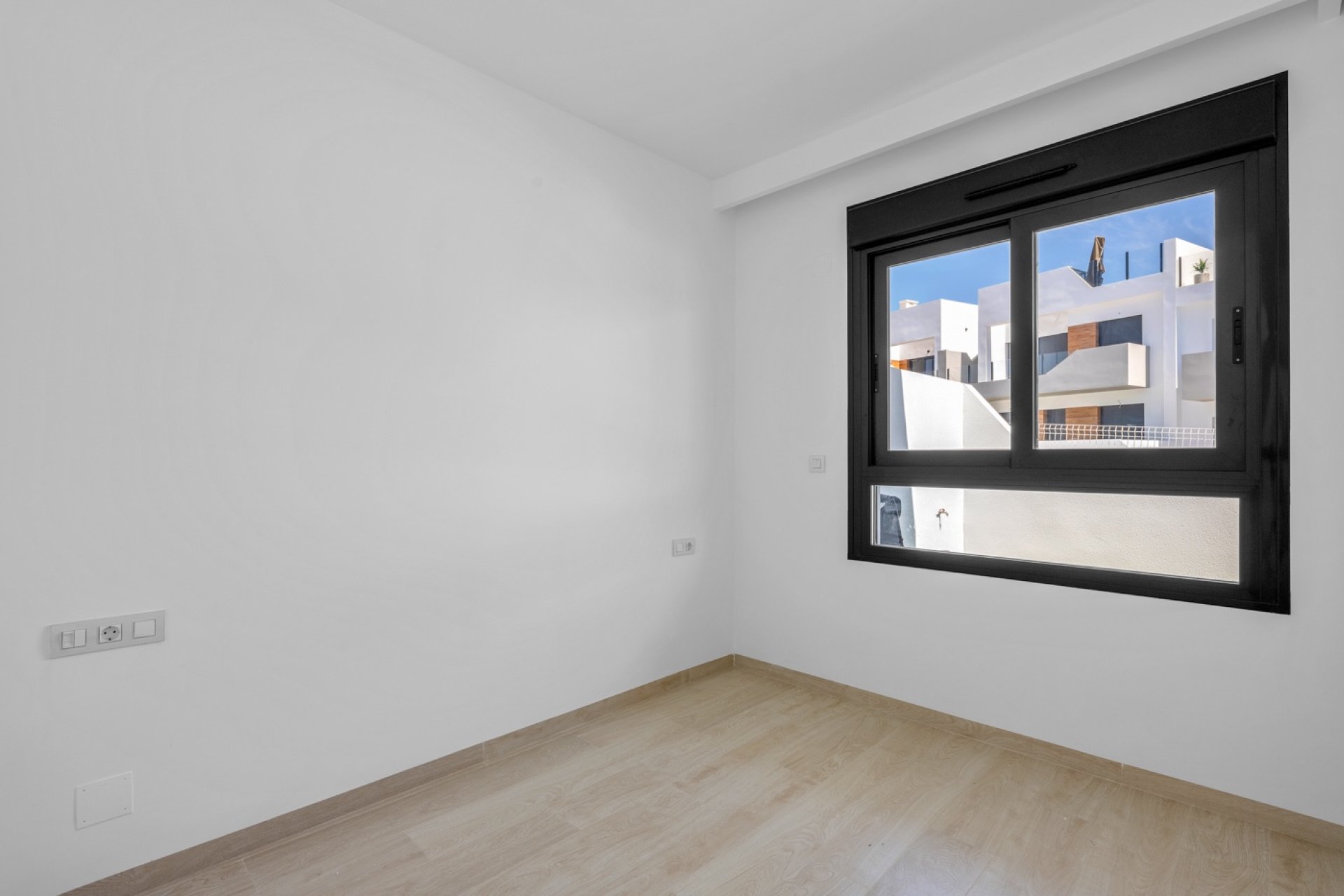 Reventa - Apartamento / piso - San Miguel de Salinas - San Miguel