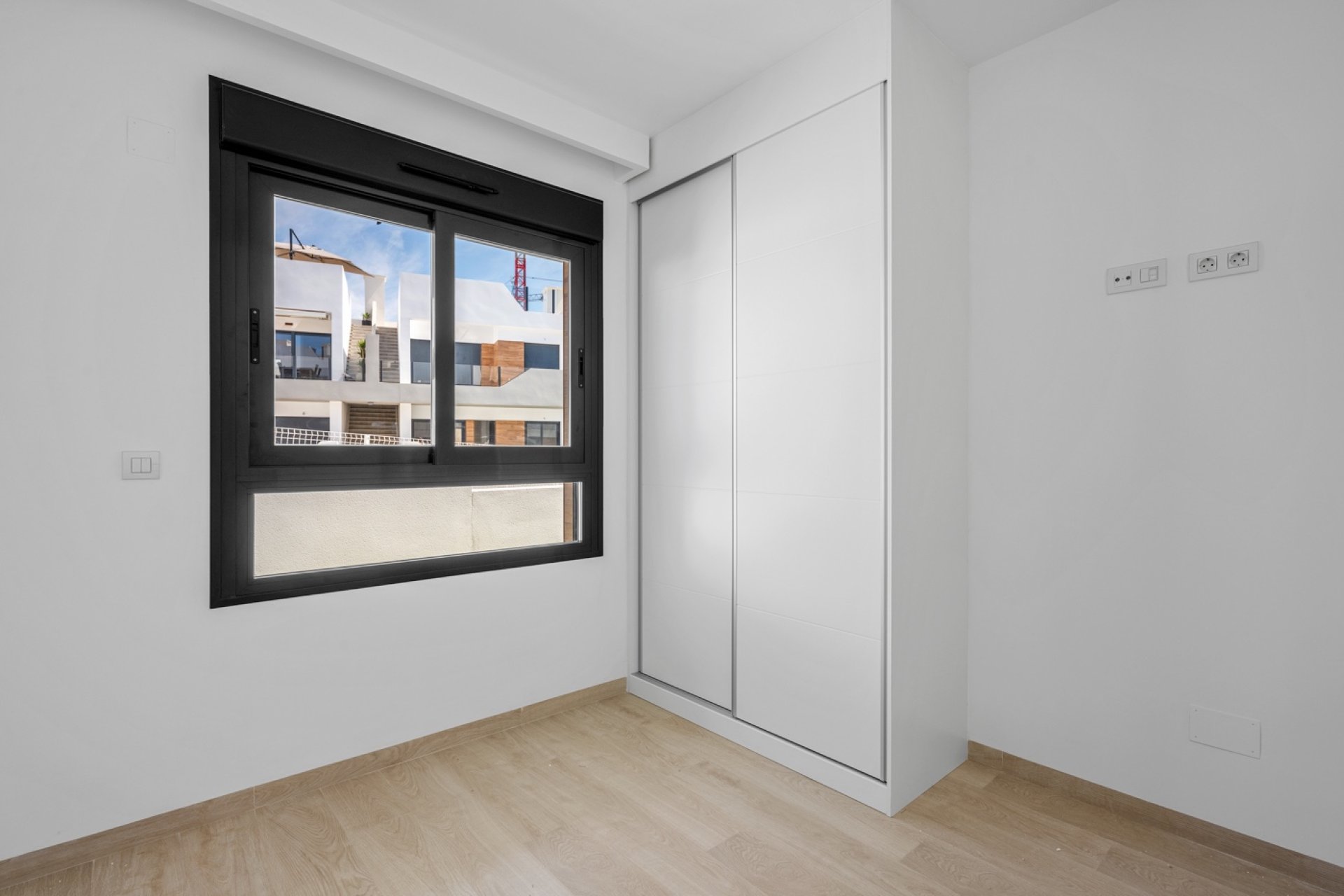 Reventa - Apartamento / piso - San Miguel de Salinas - San Miguel