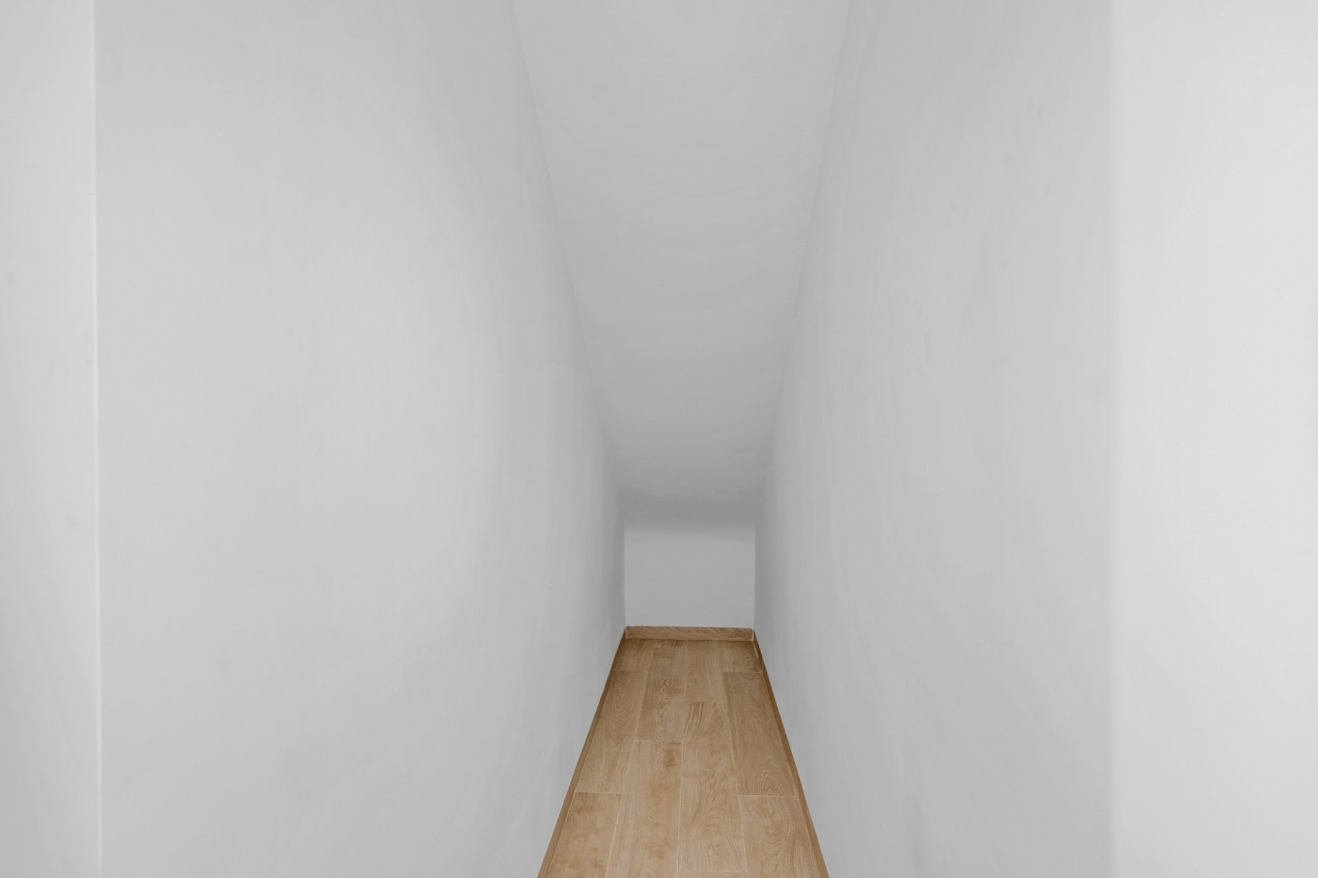 Reventa - Apartamento / piso - San Miguel de Salinas - San Miguel