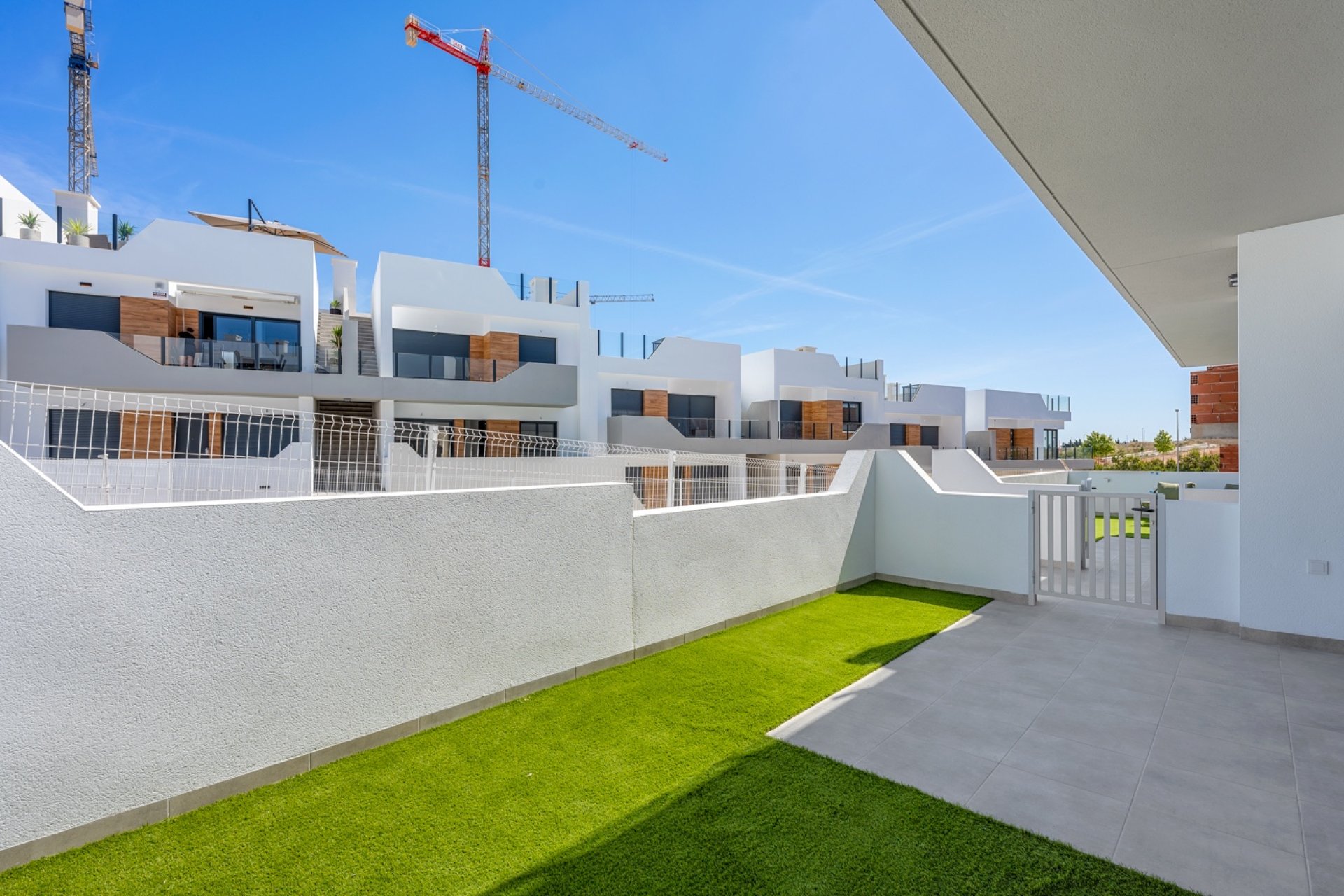 Reventa - Apartamento / piso - San Miguel de Salinas - San Miguel