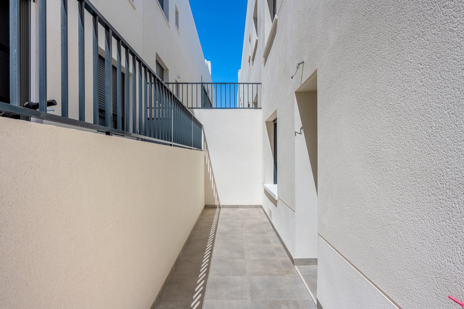 Reventa - Apartamento / piso - San Miguel de Salinas - San Miguel