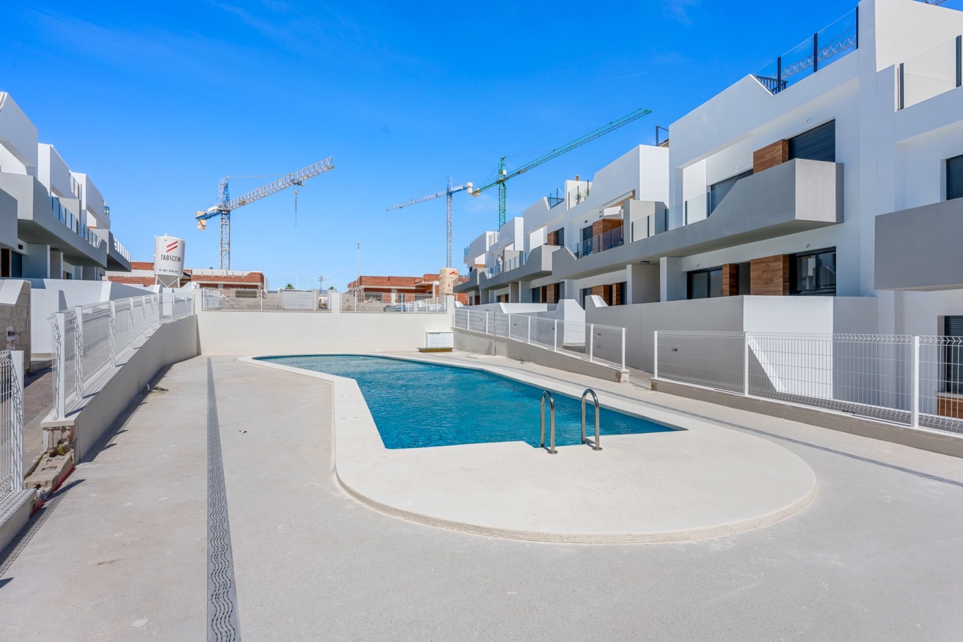 Reventa - Apartamento / piso - San Miguel de Salinas - San Miguel