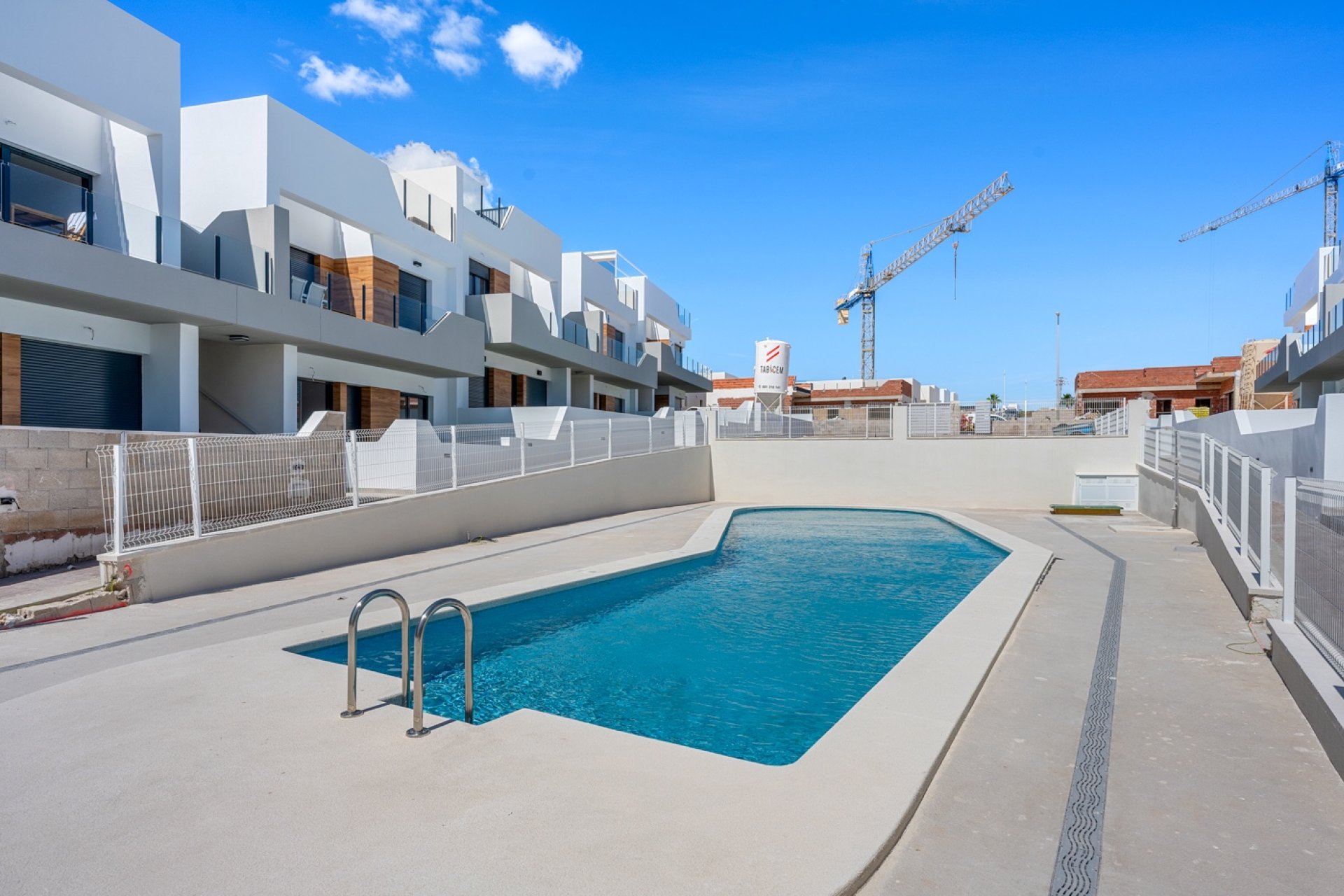 Reventa - Apartamento / piso - San Miguel de Salinas - San Miguel