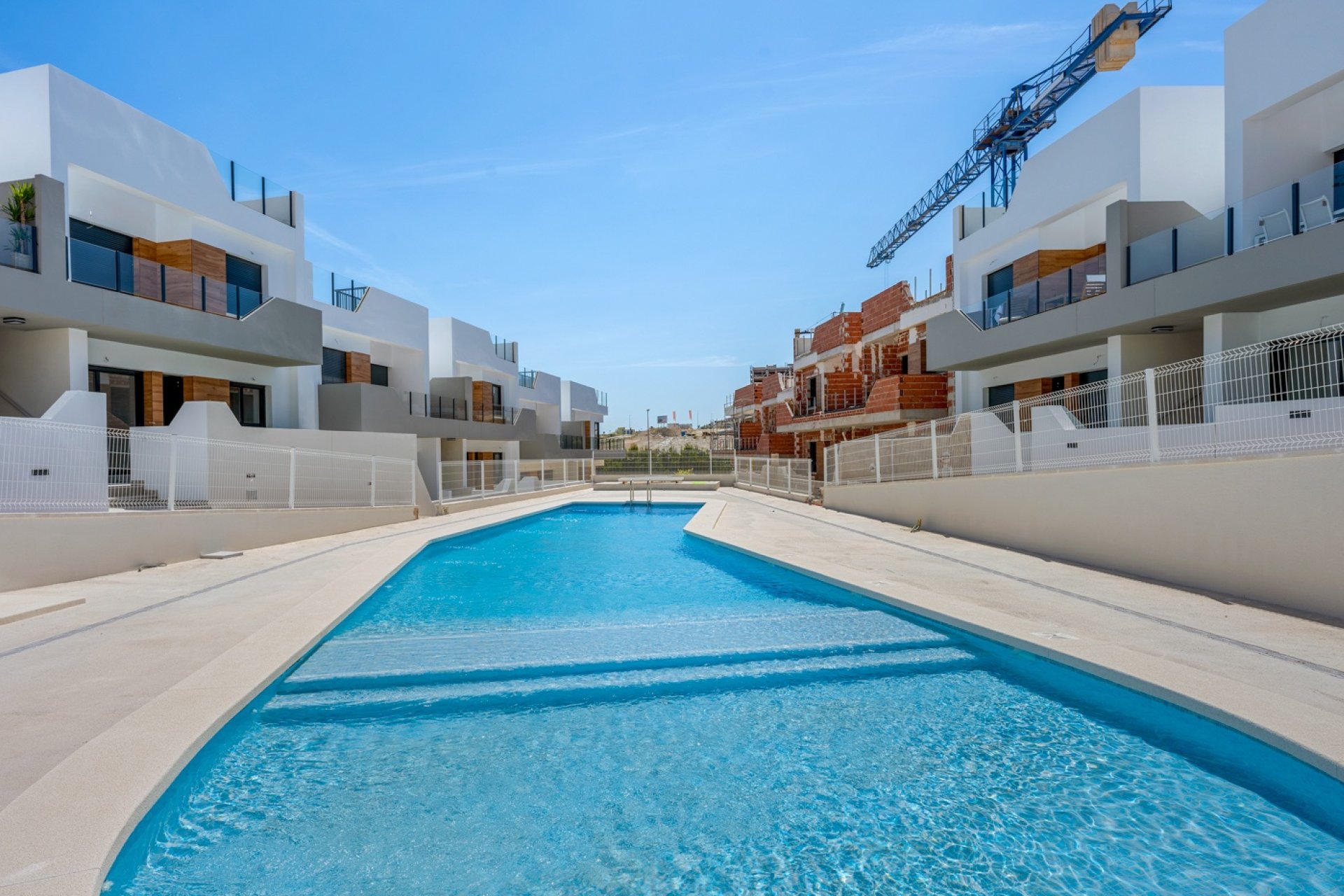 Reventa - Apartamento / piso - San Miguel de Salinas - San Miguel