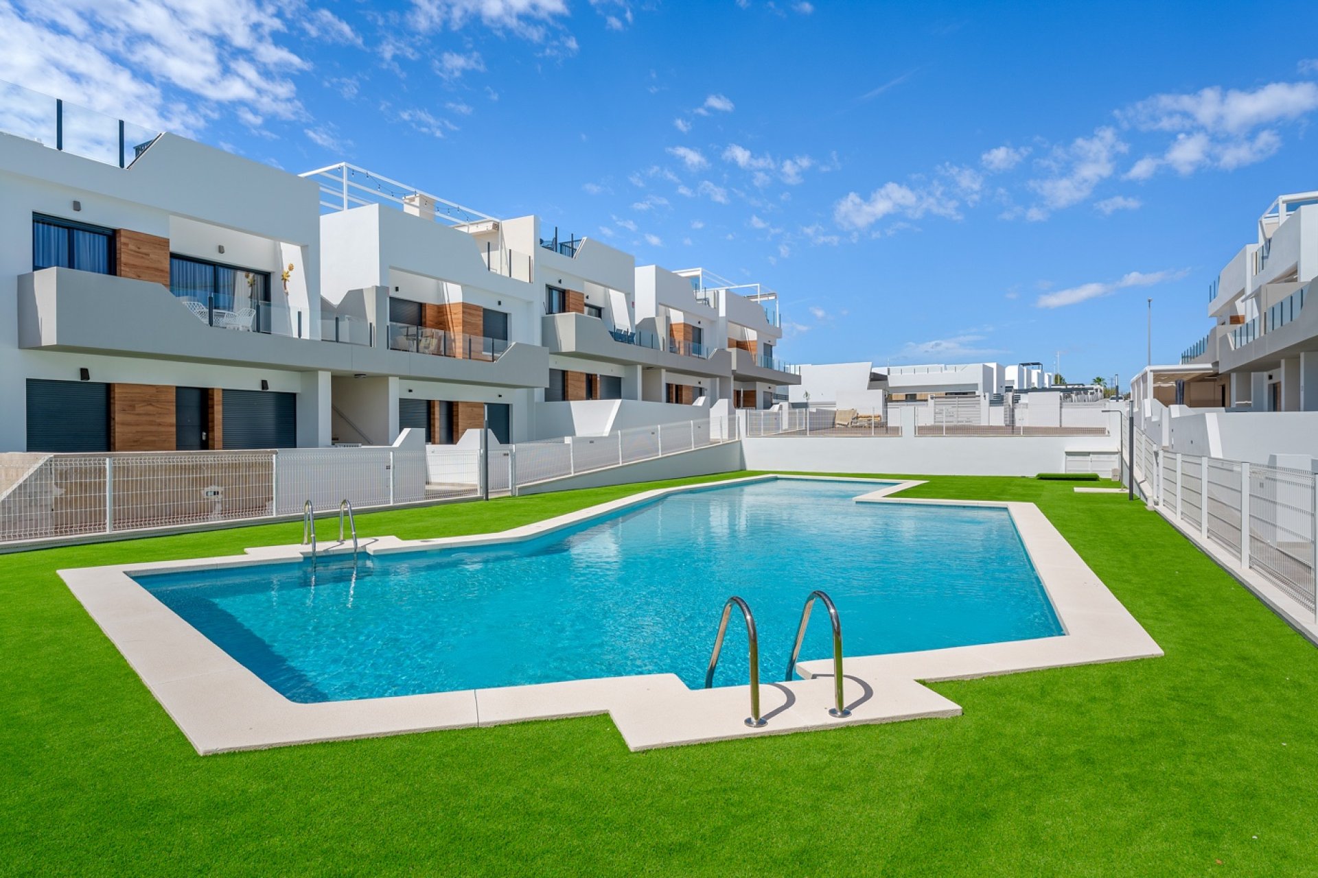 Reventa - Apartamento / piso - San Miguel de Salinas - San Miguel