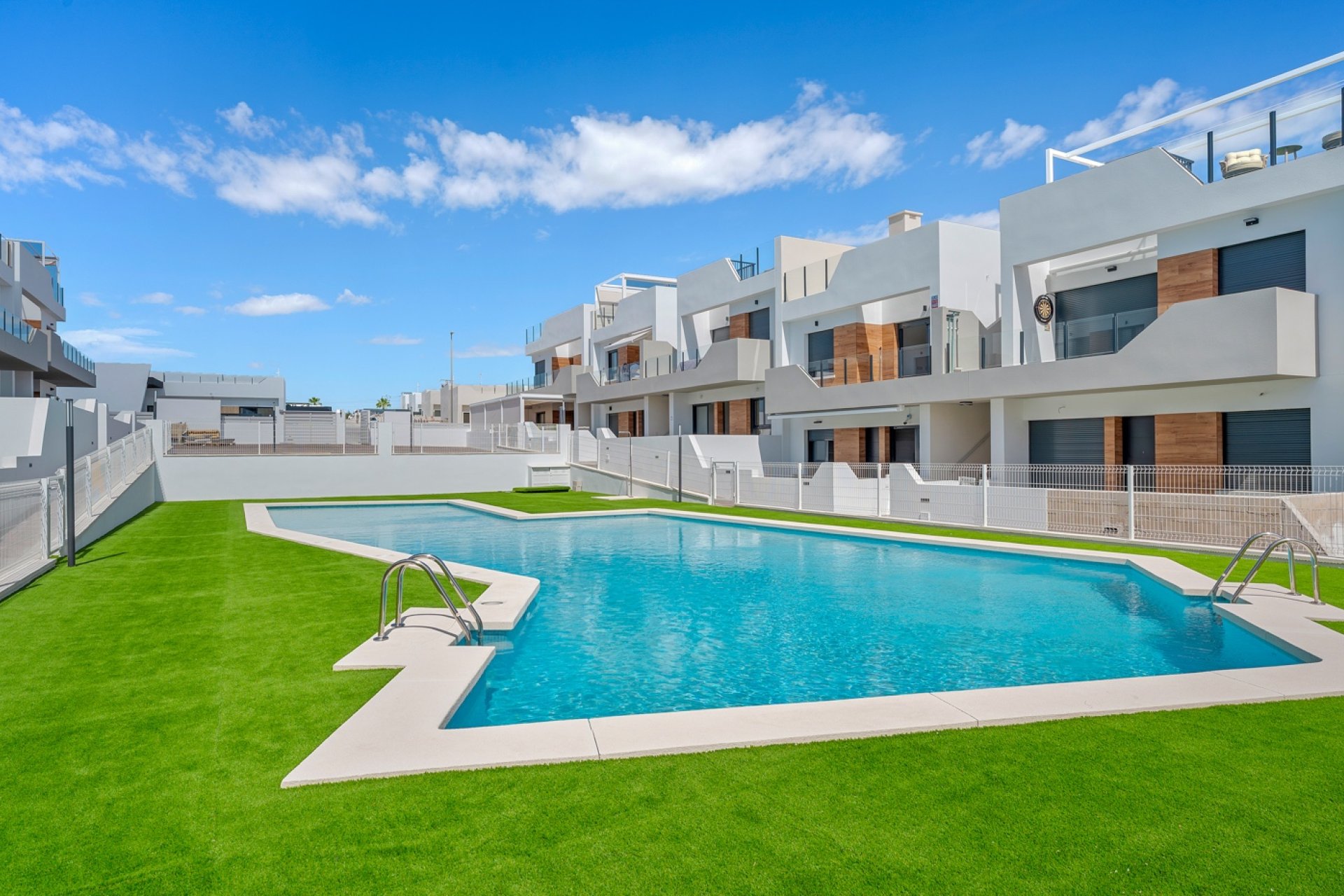 Reventa - Apartamento / piso - San Miguel de Salinas - San Miguel