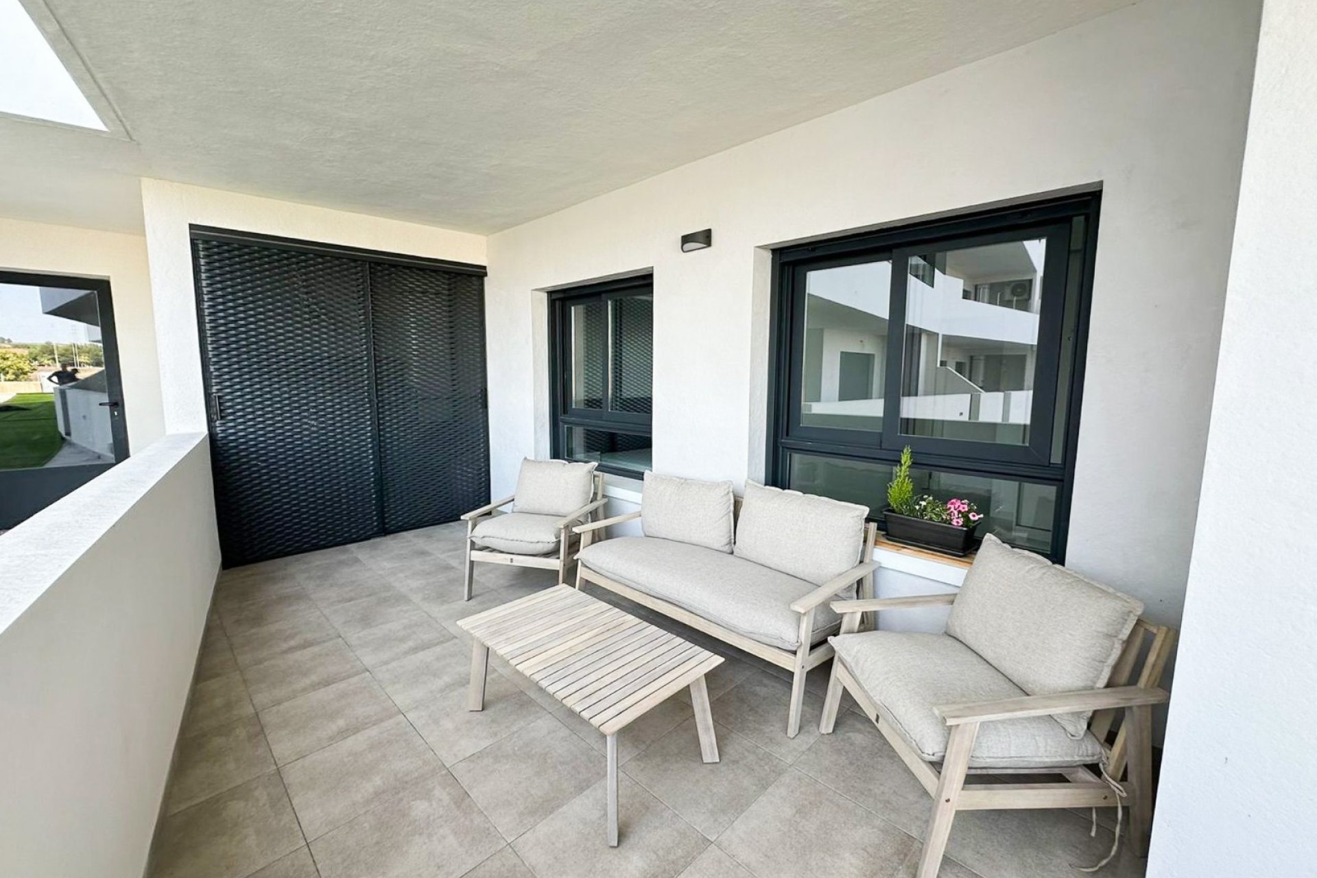 Reventa - Apartamento / piso - San Miguel de Salinas - Urbanizaciones