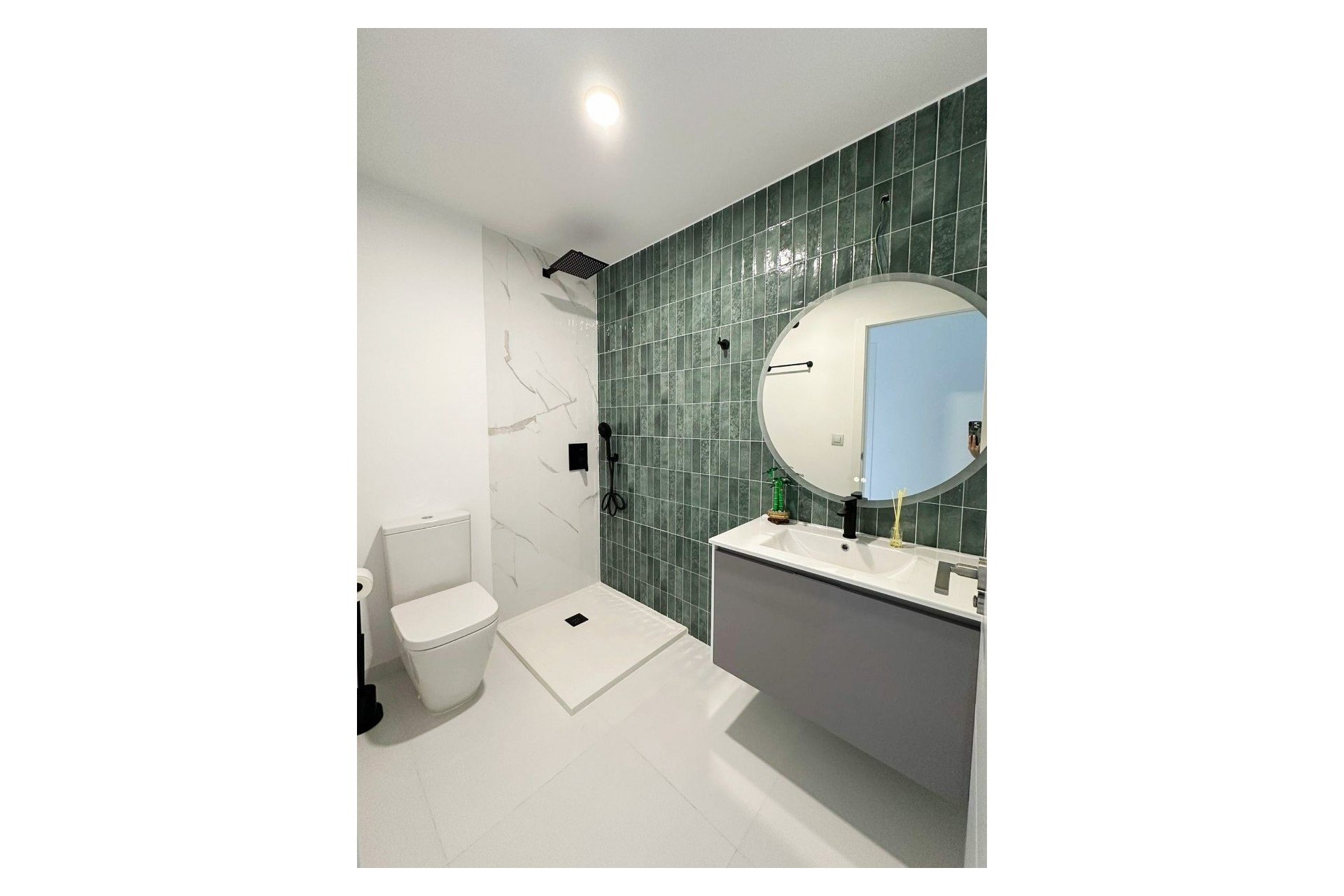 Reventa - Apartamento / piso - San Miguel de Salinas - Urbanizaciones