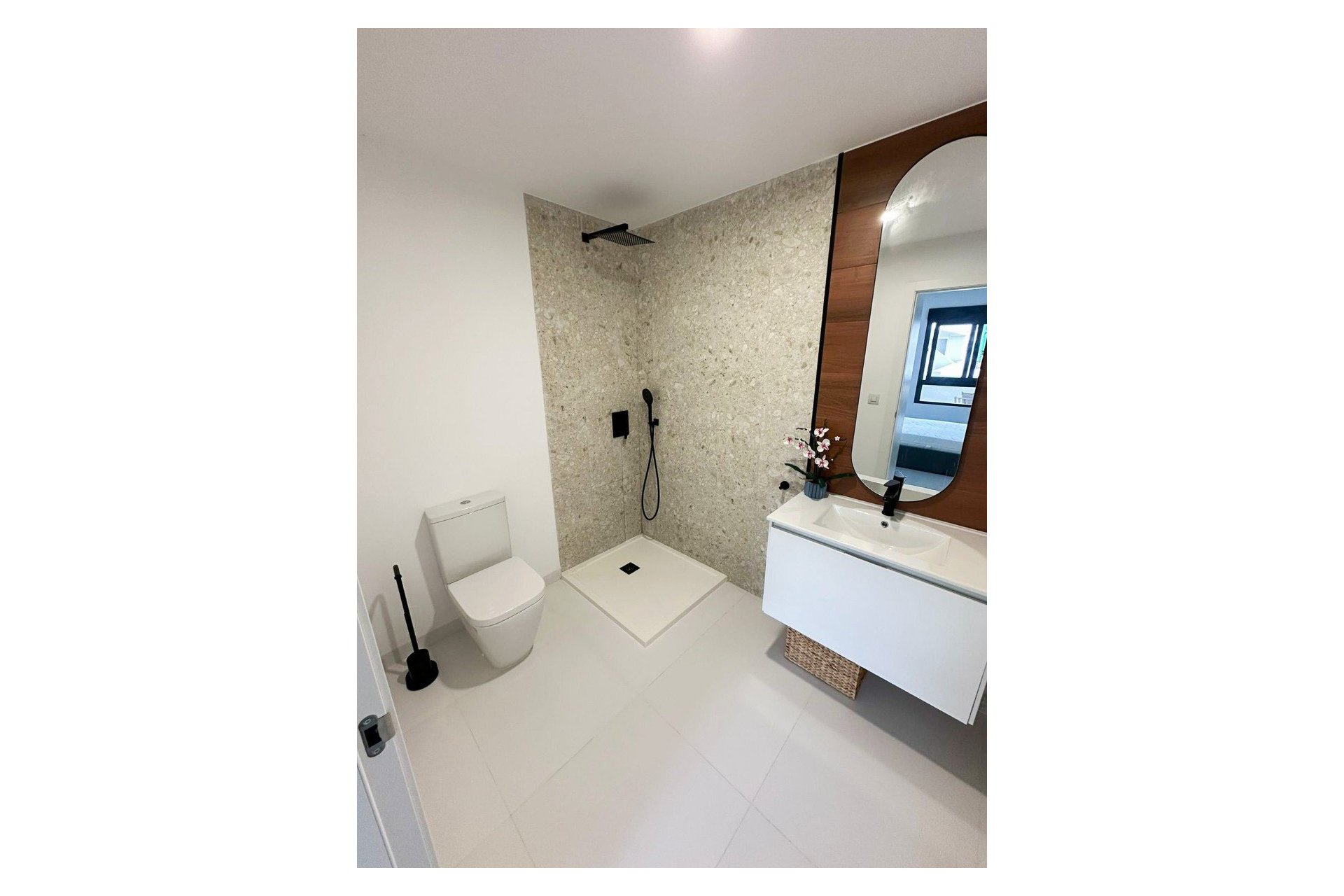 Reventa - Apartamento / piso - San Miguel de Salinas - Urbanizaciones