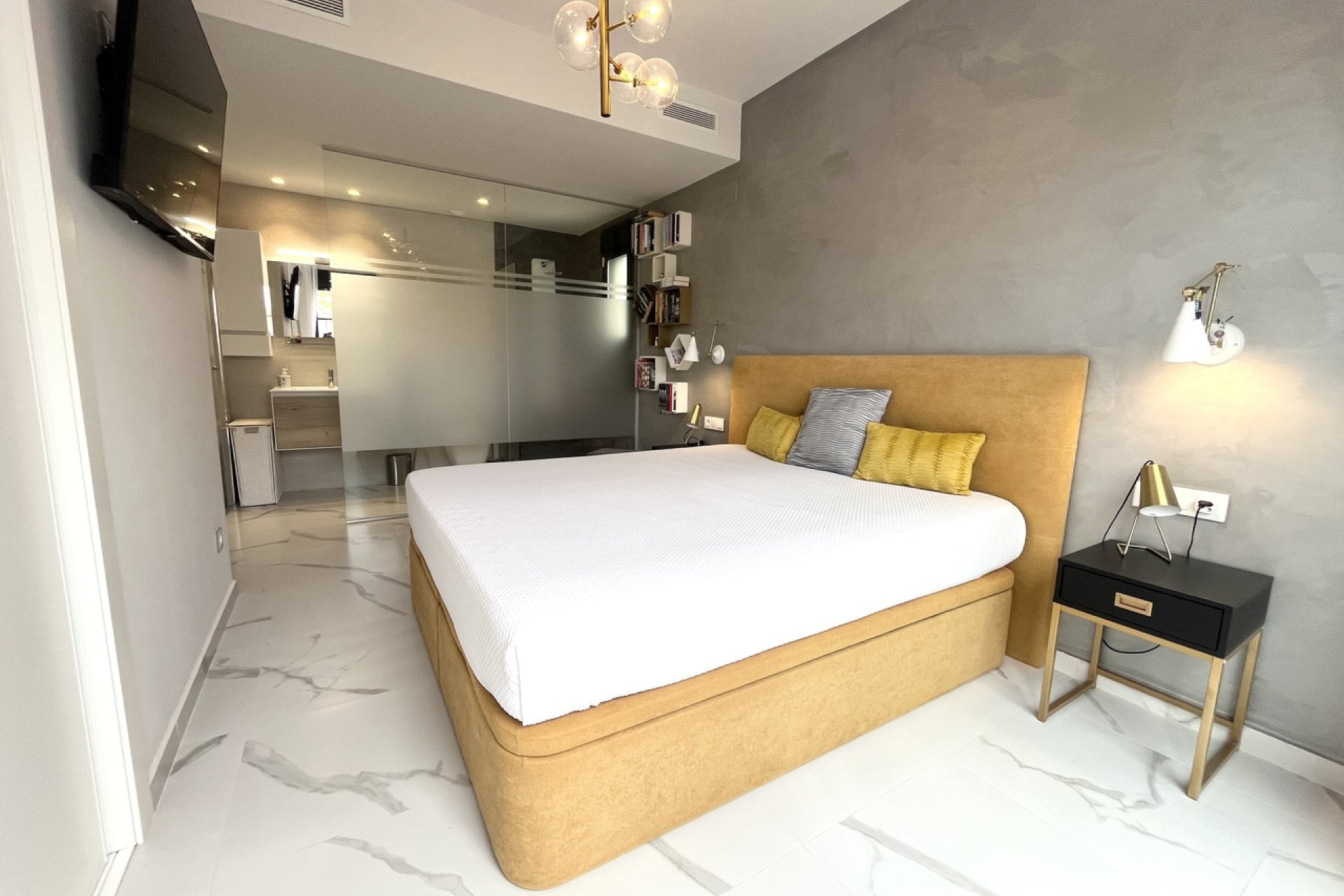 Reventa - Apartamento / piso - San Miguel de Salinas