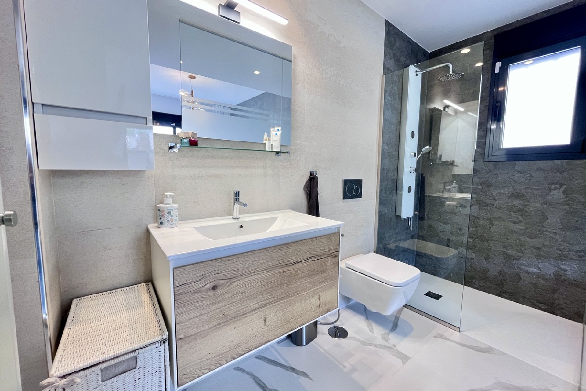 Reventa - Apartamento / piso - San Miguel de Salinas