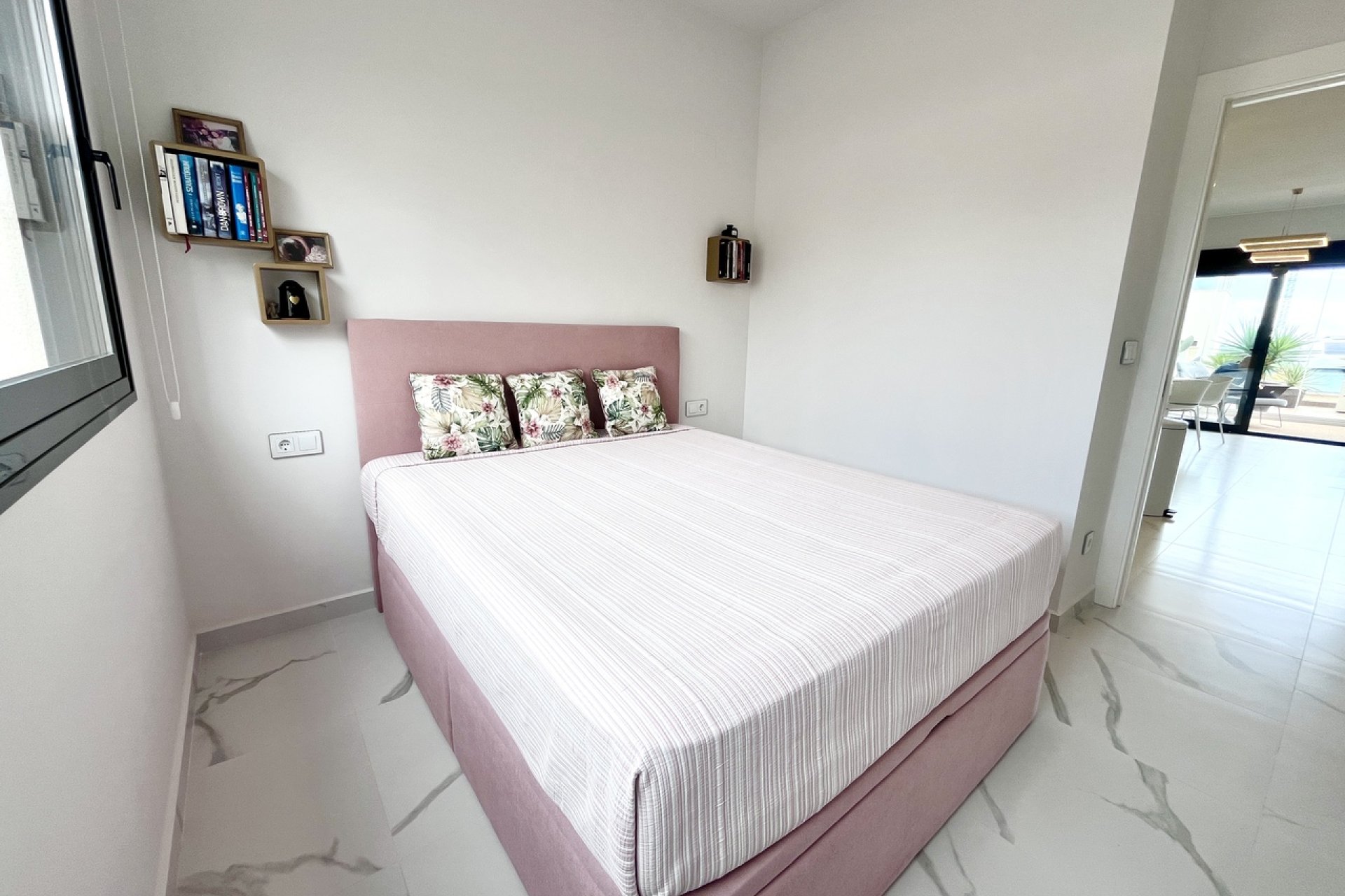Reventa - Apartamento / piso - San Miguel de Salinas
